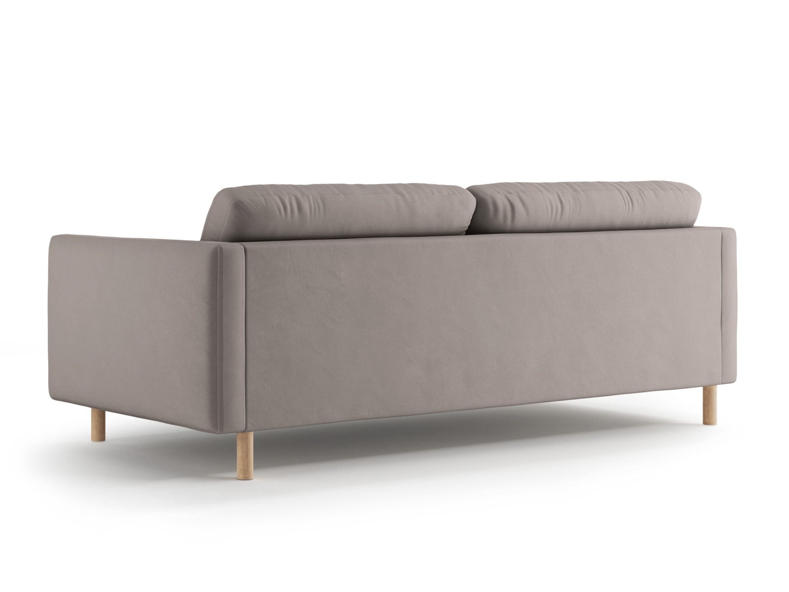 Sofa Delavie 102 (Paris Khaki)