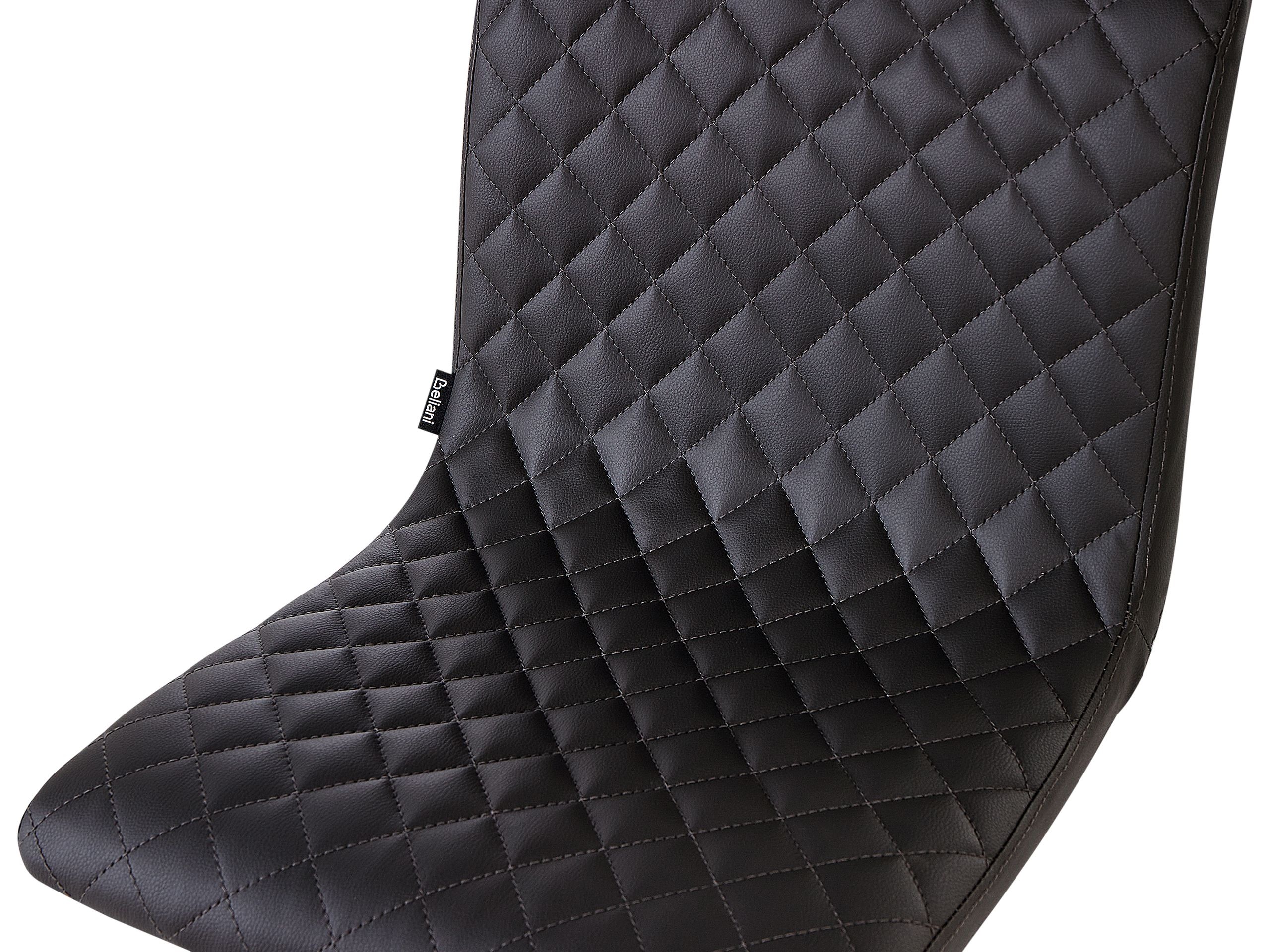 Uredska stolica Berwyn 2765 (Crna)