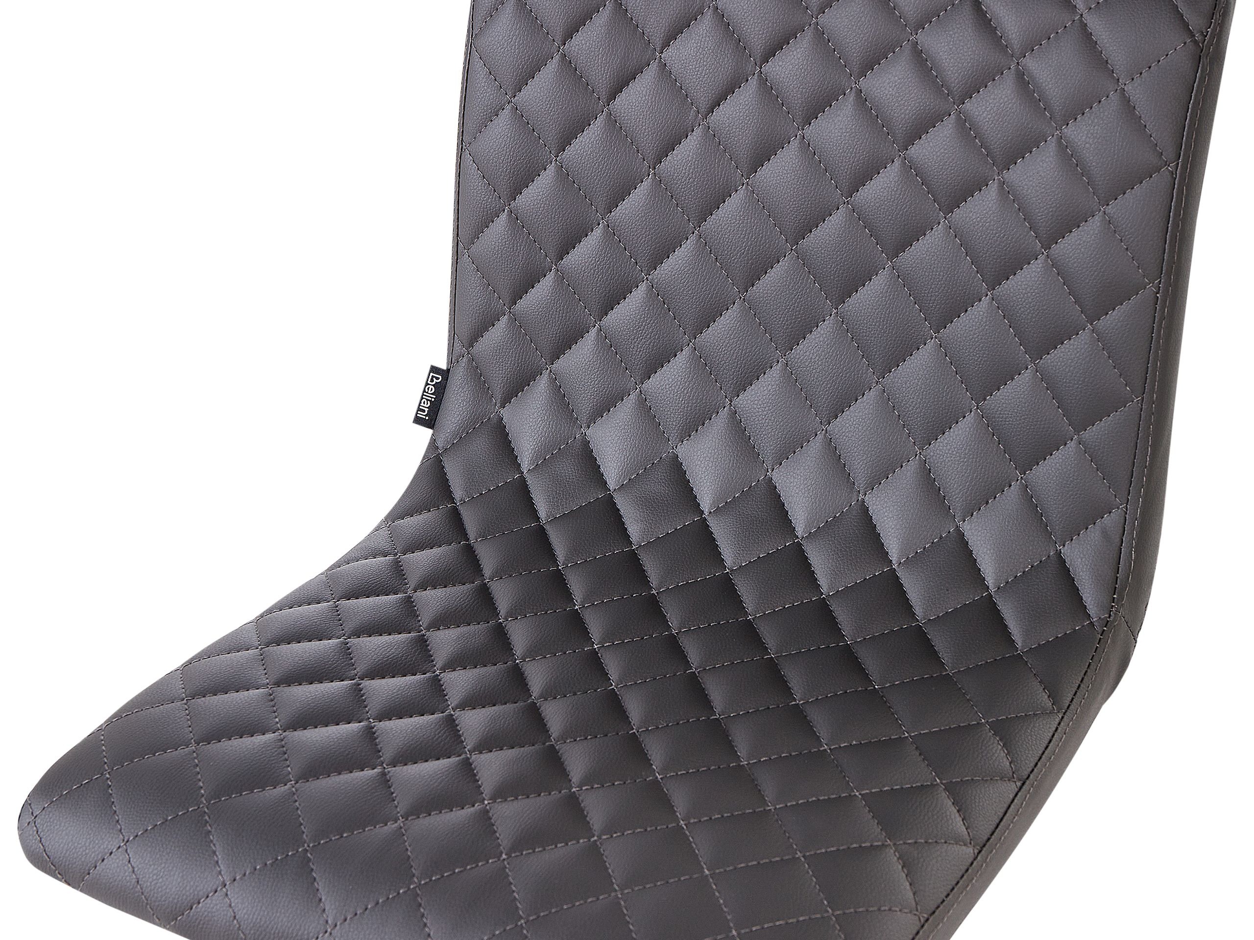 Uredska stolica Berwyn 2765 (Siva)