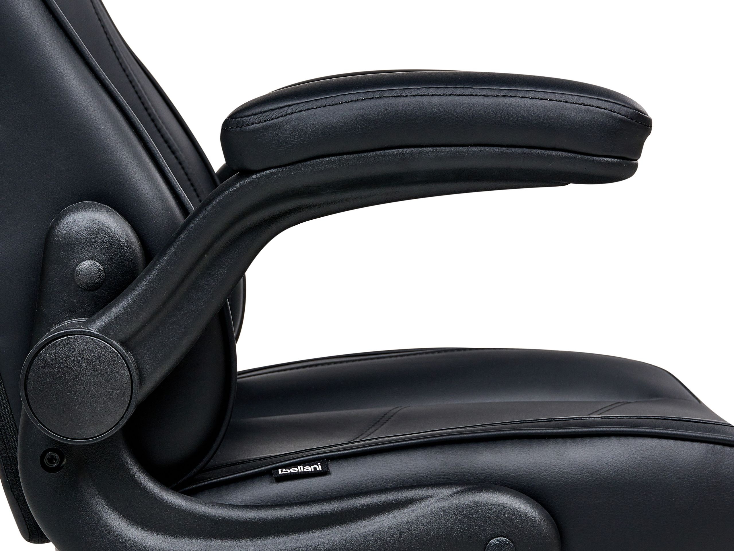 Uredska stolica Berwyn 2766 (Crna)