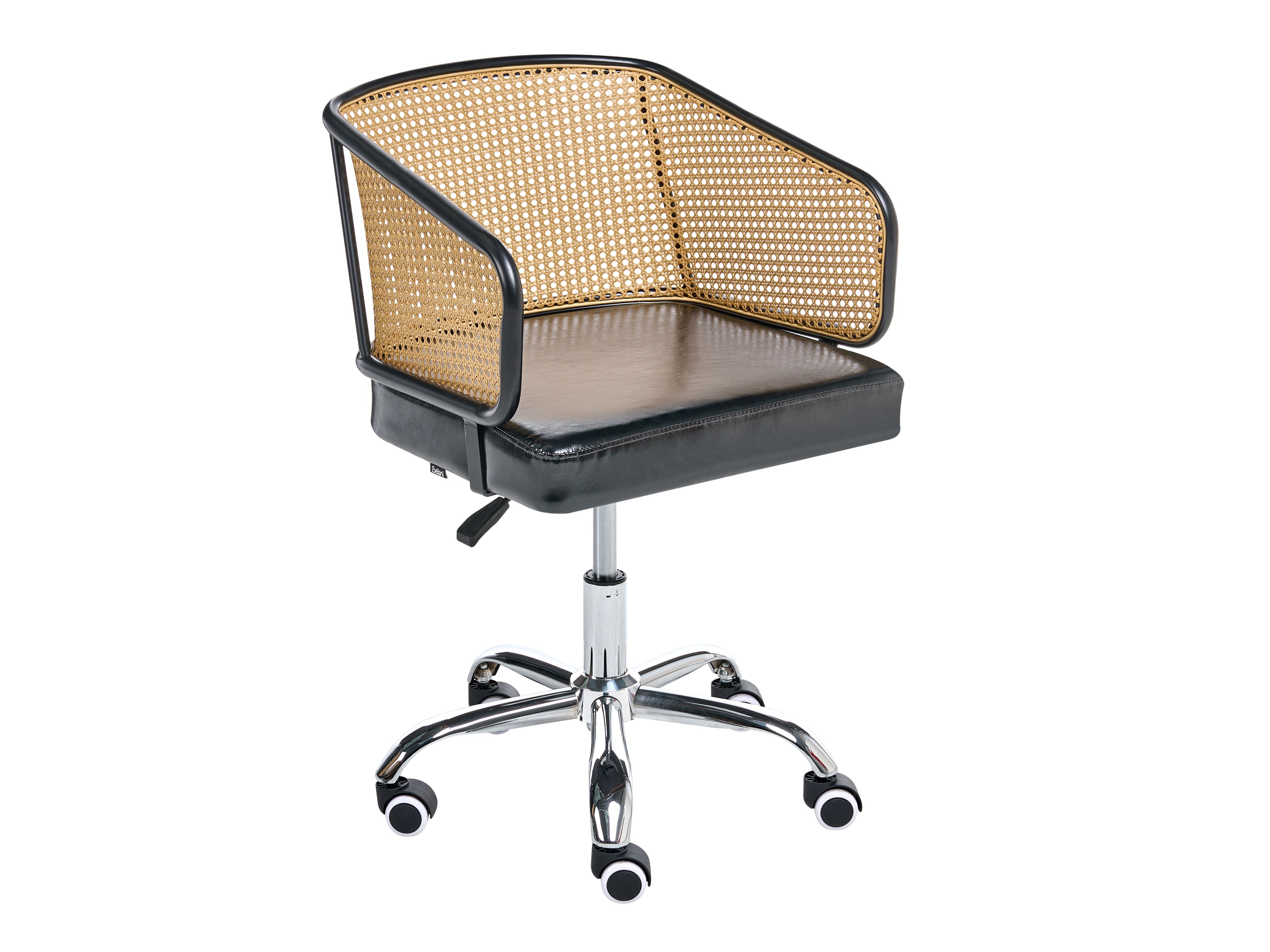 Uredska stolica Berwyn 2767 (Crna)