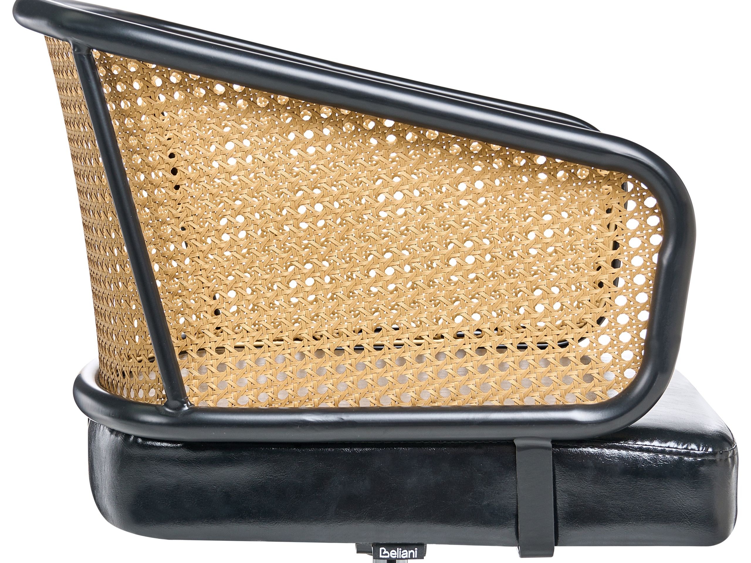 Uredska stolica Berwyn 2767 (Crna)