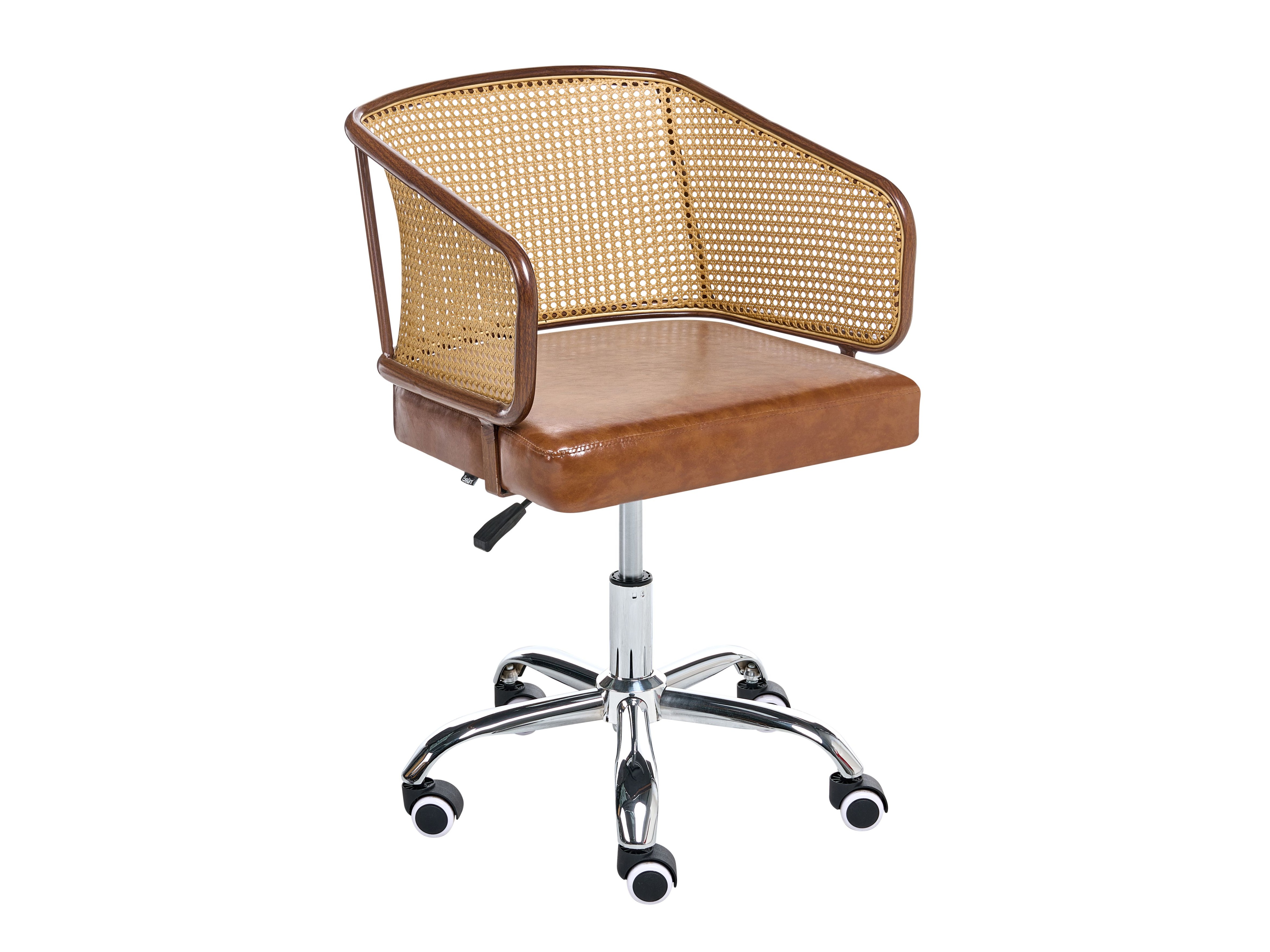 Uredska stolica Berwyn 2767 (Smeđa)