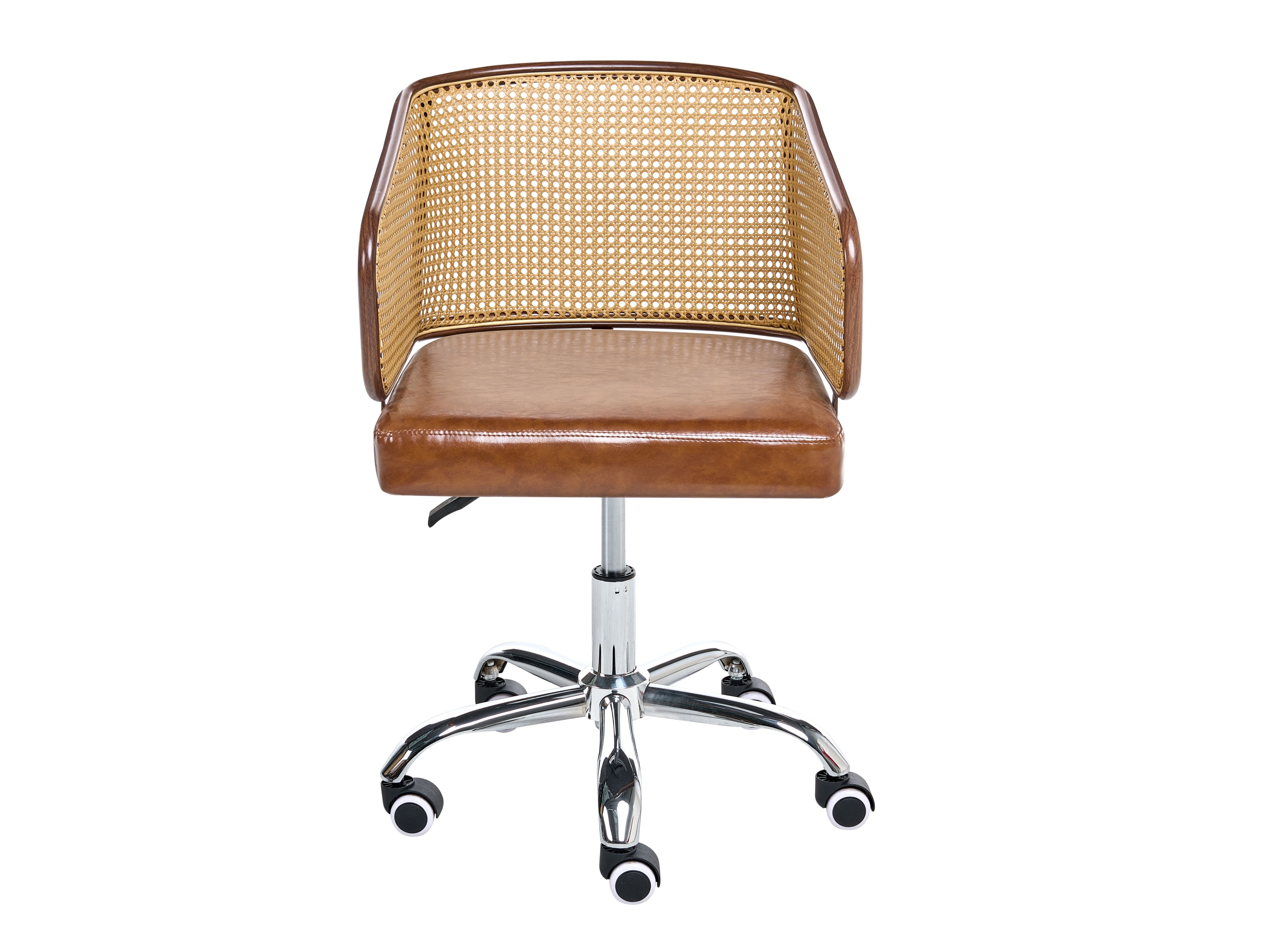 Uredska stolica Berwyn 2767 (Smeđa)