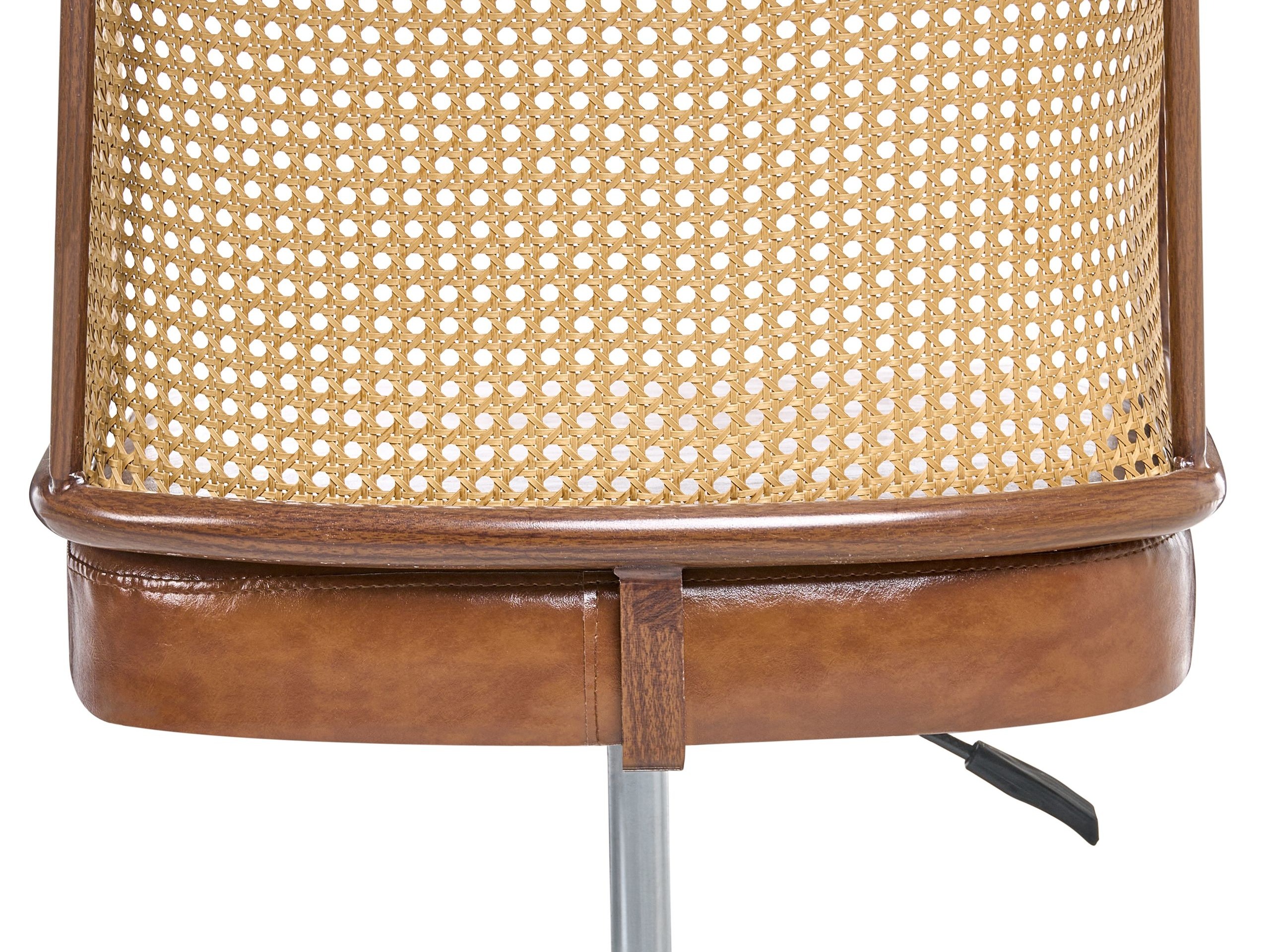 Uredska stolica Berwyn 2767 (Smeđa)