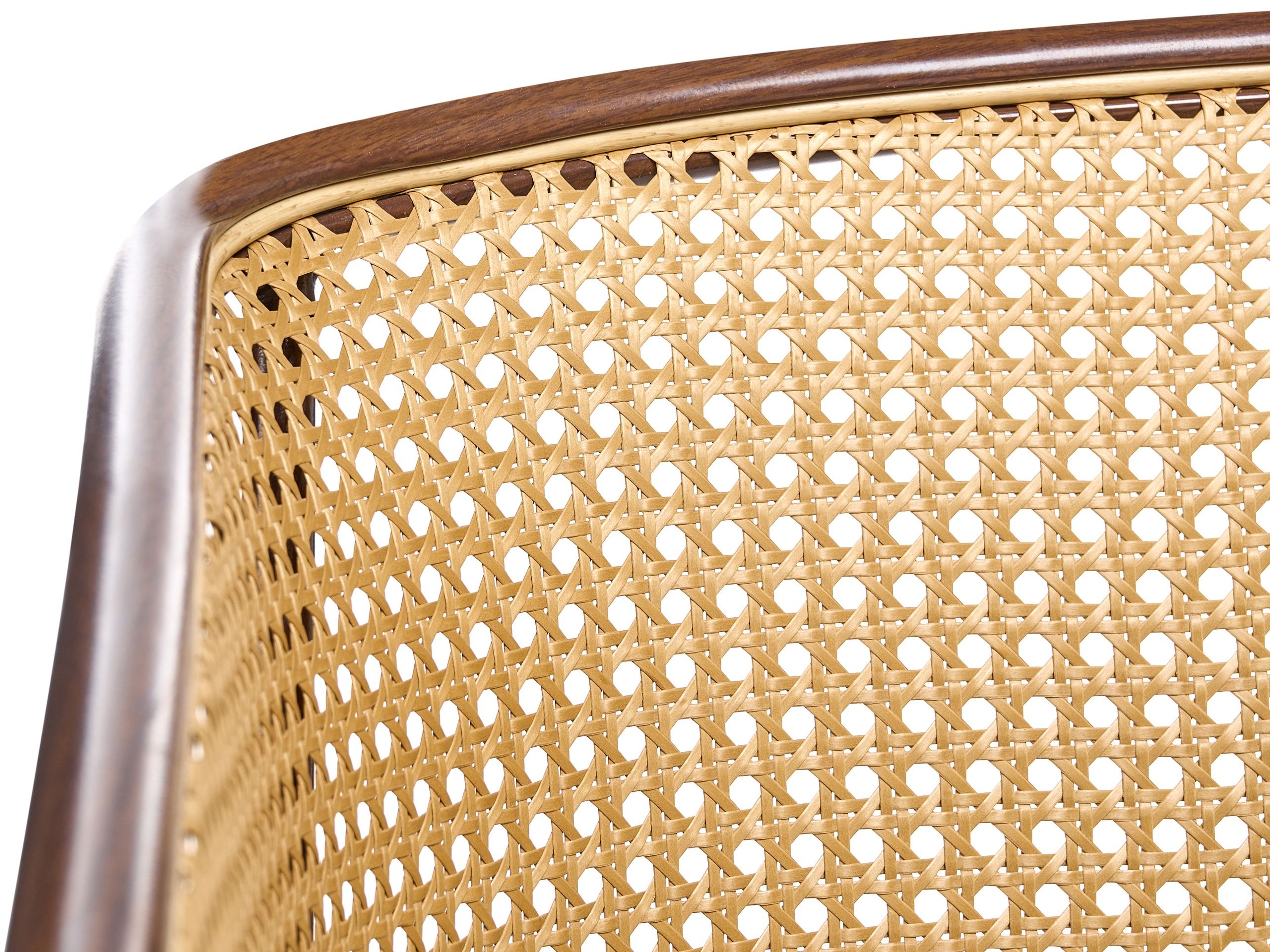 Uredska stolica Berwyn 2767 (Smeđa)