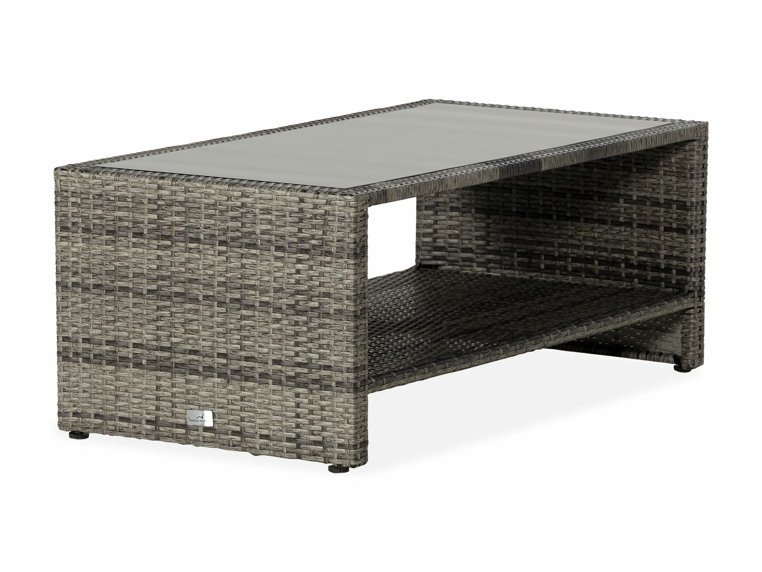 Vrtni stolić za kavu Comfort Garden 459