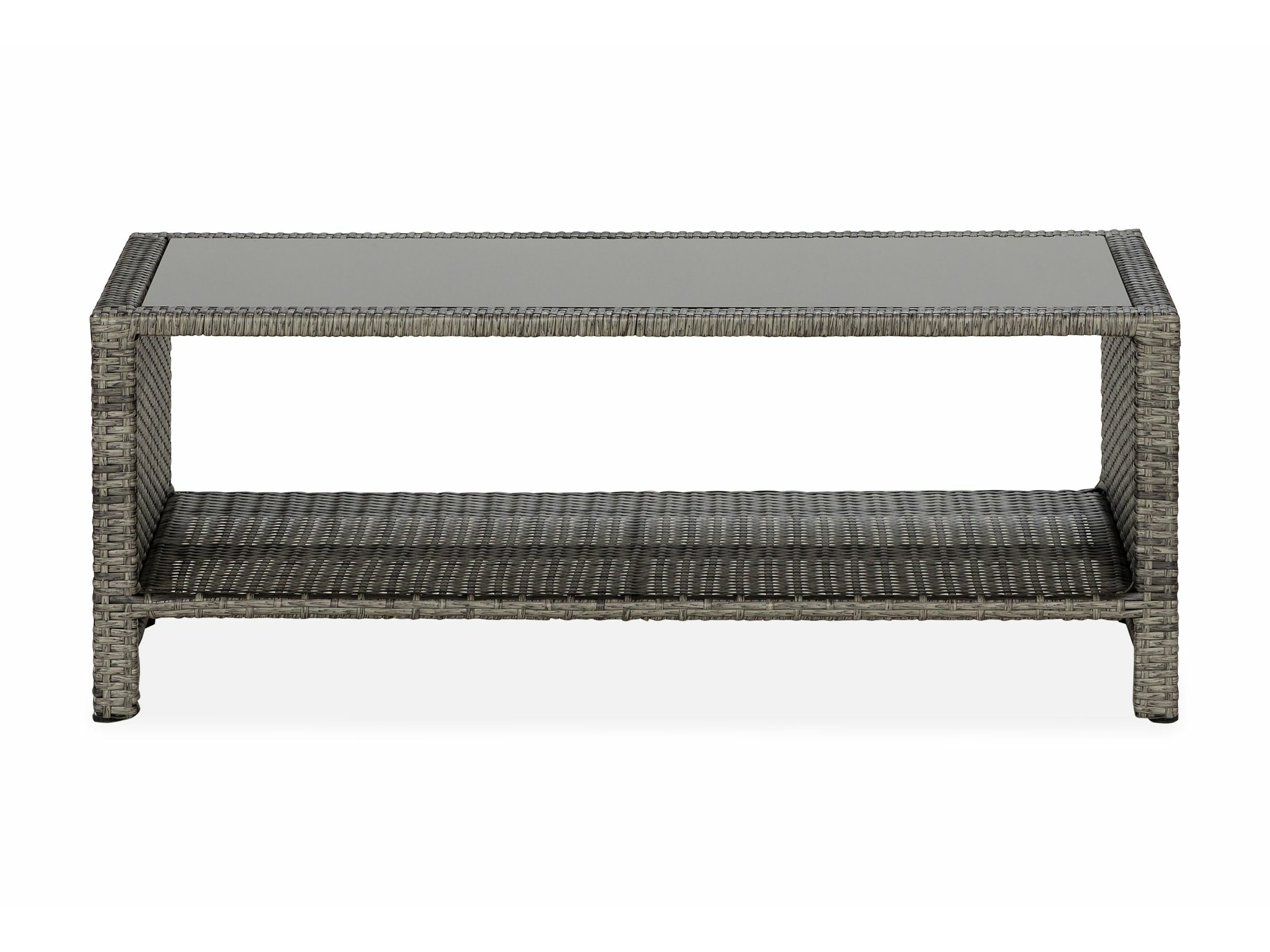 Vrtni stolić za kavu Comfort Garden 459