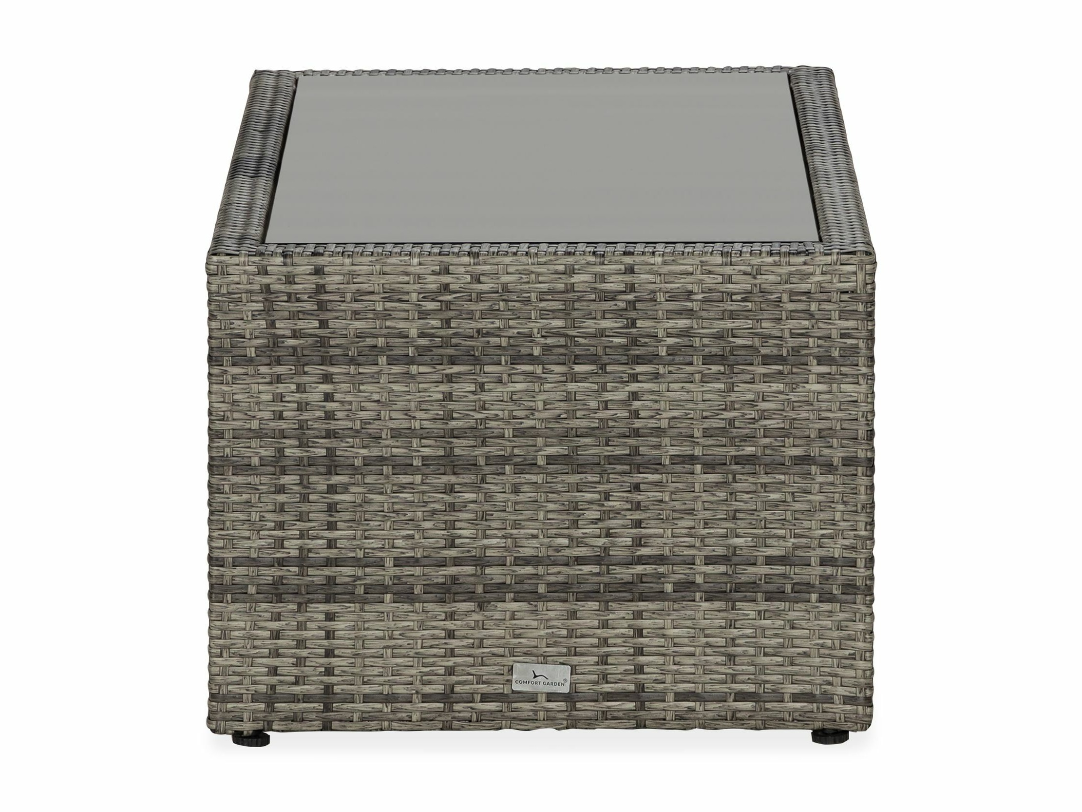 Vrtni stolić za kavu Comfort Garden 459