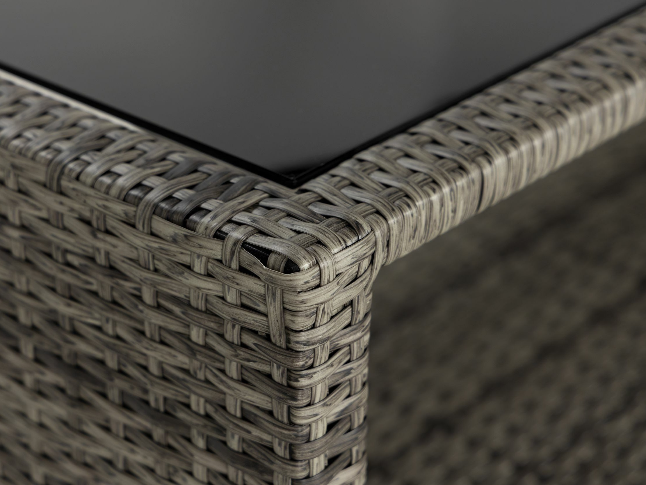 Vrtni stolić za kavu Comfort Garden 459