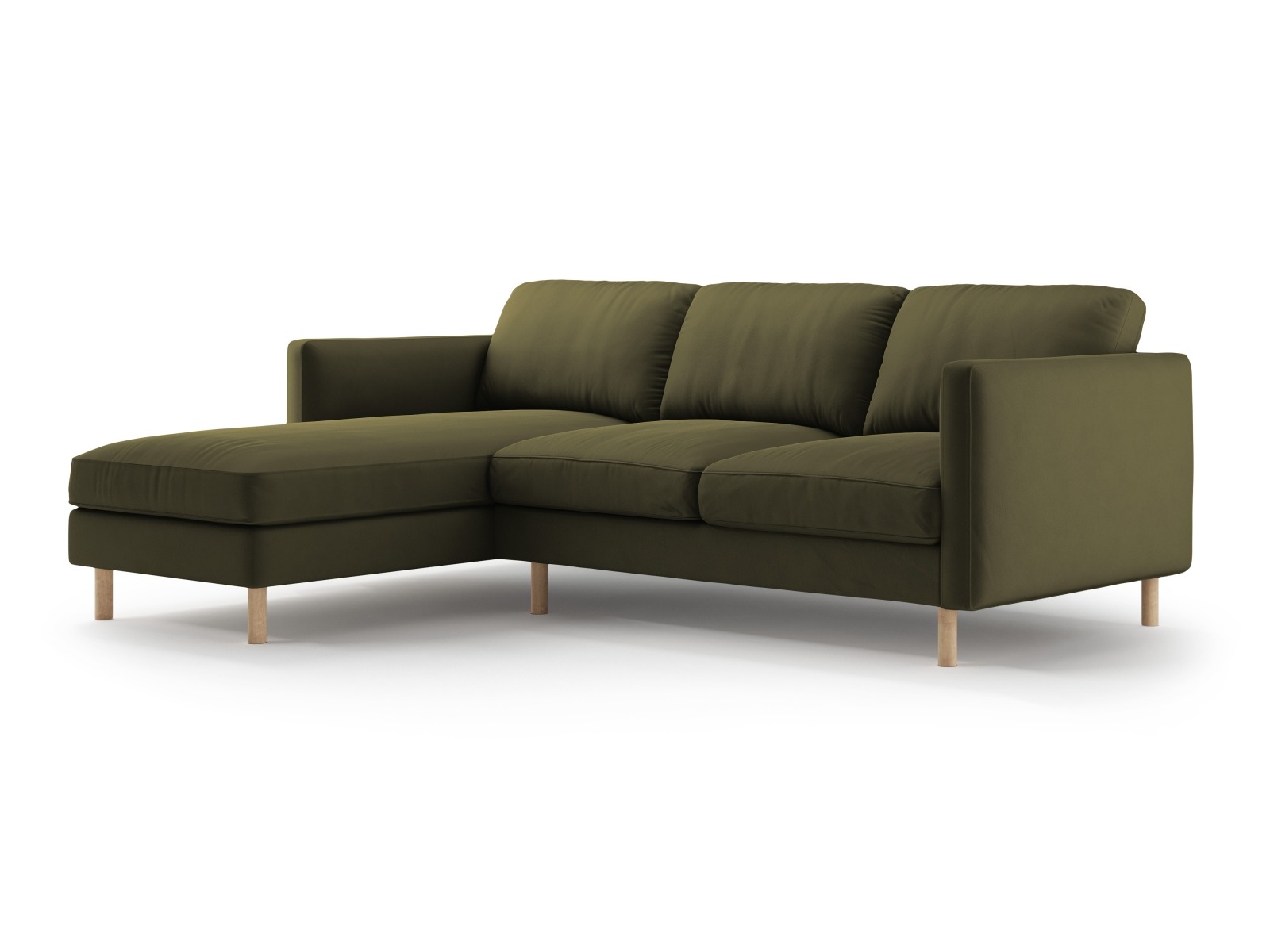 Kutna garnitura Delavie 104 (Paris Forest)