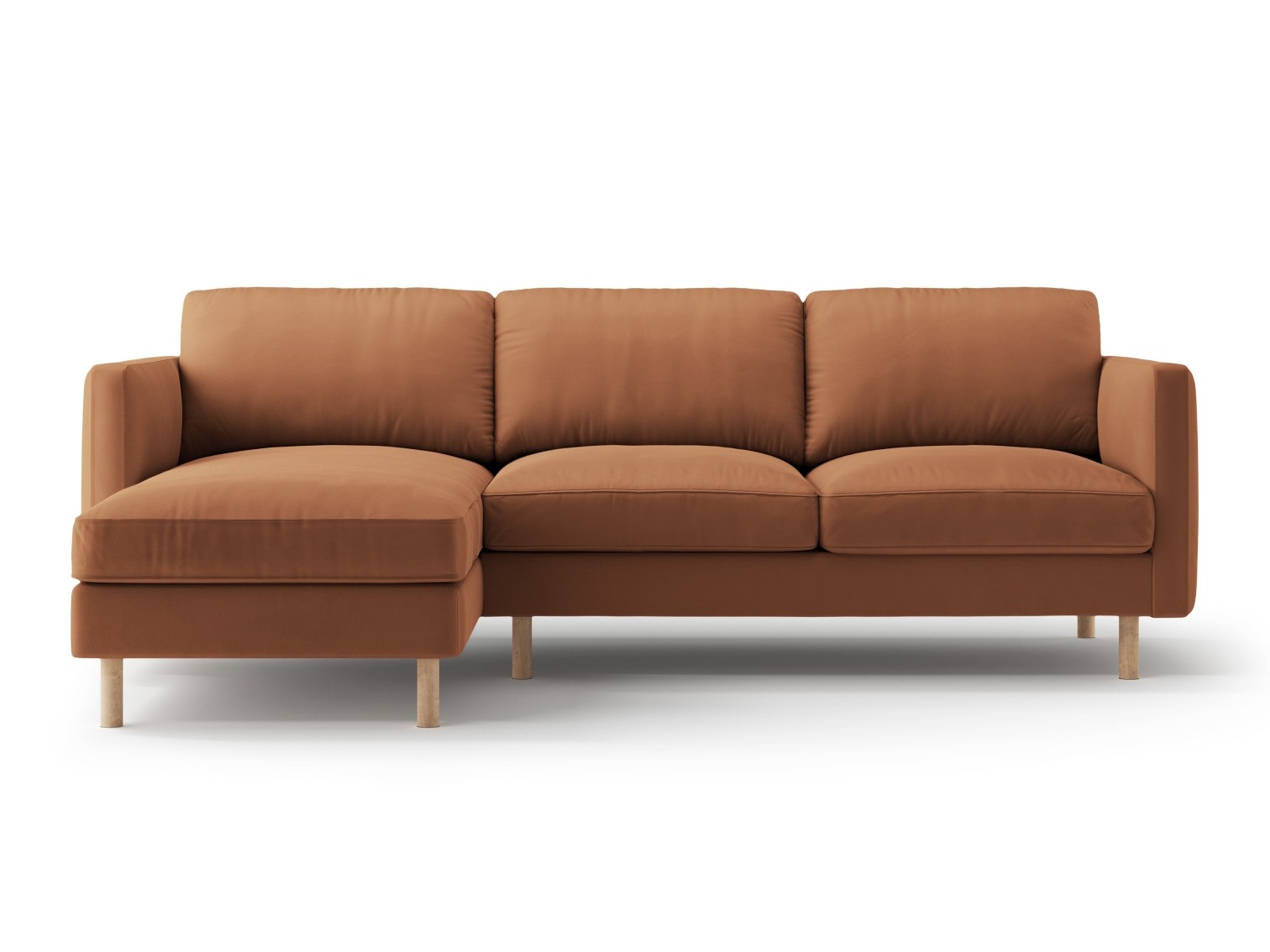 Kutna garnitura Delavie 104 (Paris Teja)