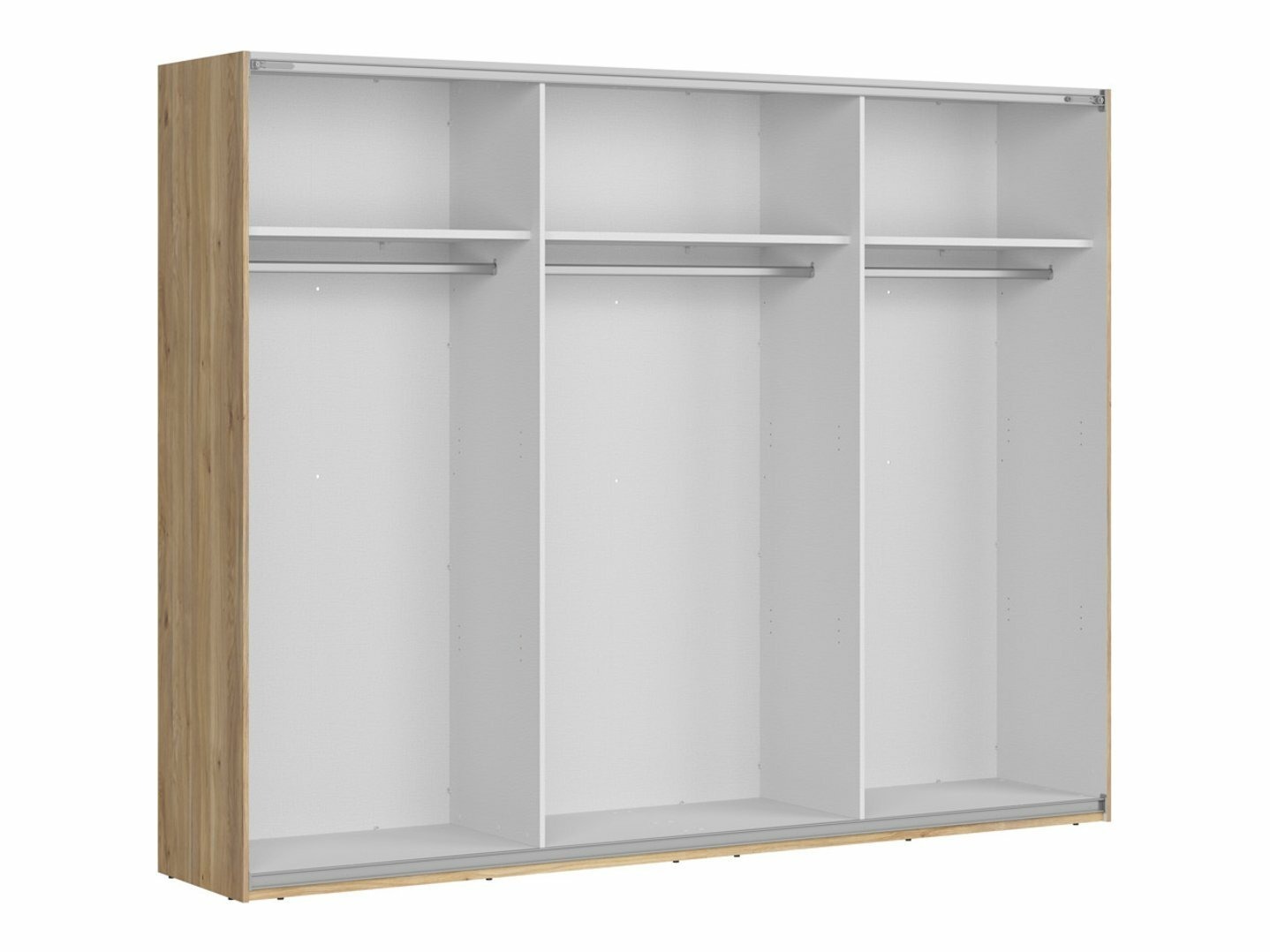 Set za spavaću sobu Luorlo 105