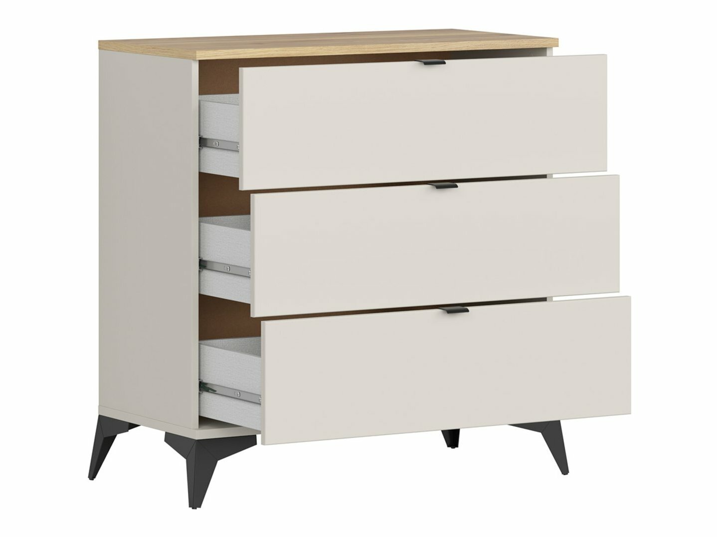 Set za spavaću sobu Luorlo 105