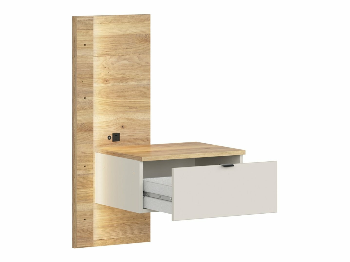Set za spavaću sobu Luorlo 105