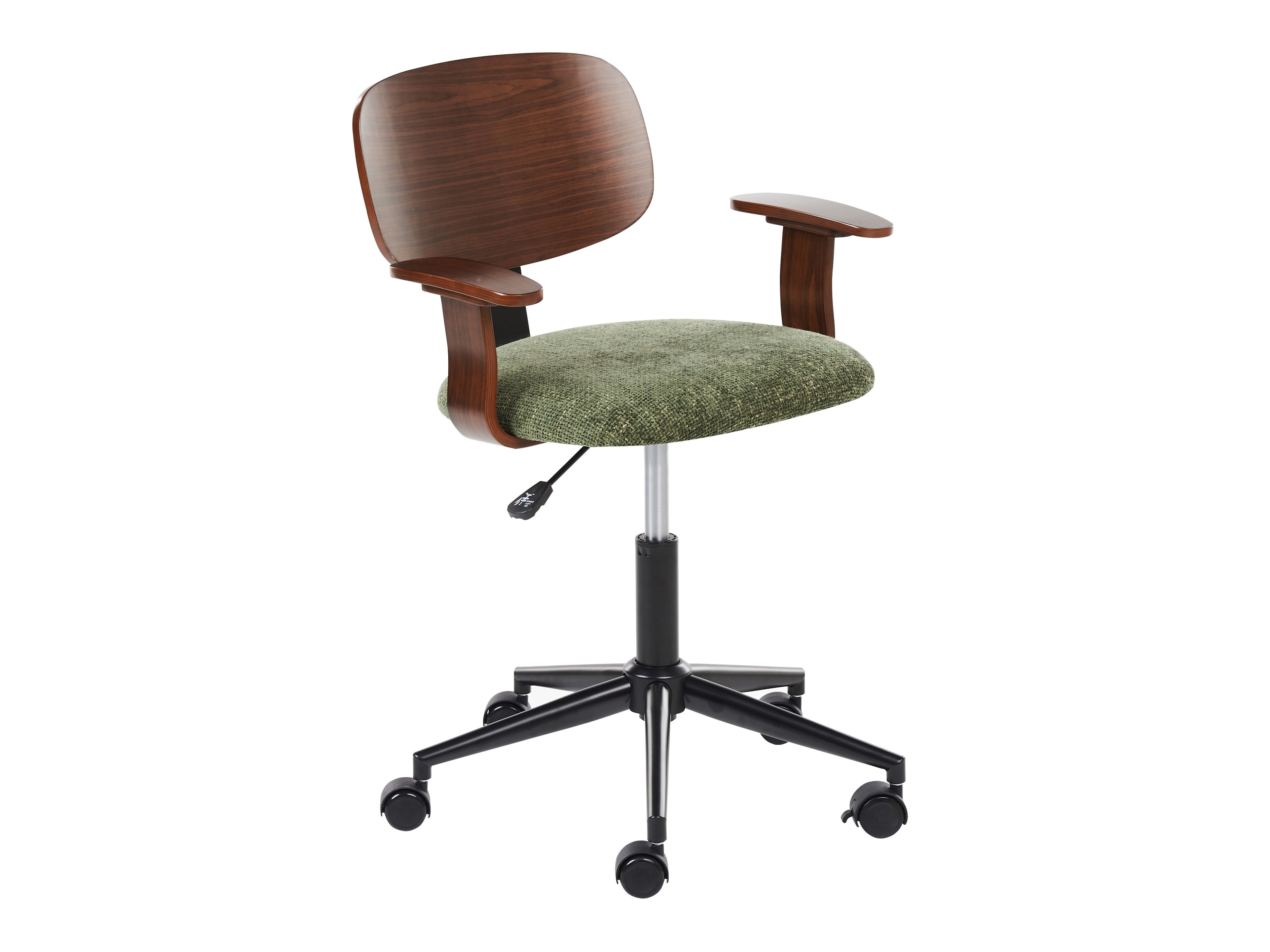 Uredska stolica Berwyn 2768 (Zelena)