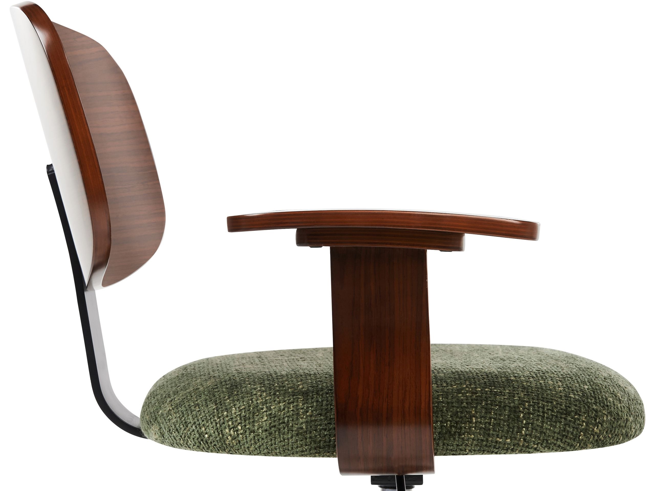 Uredska stolica Berwyn 2768 (Zelena)