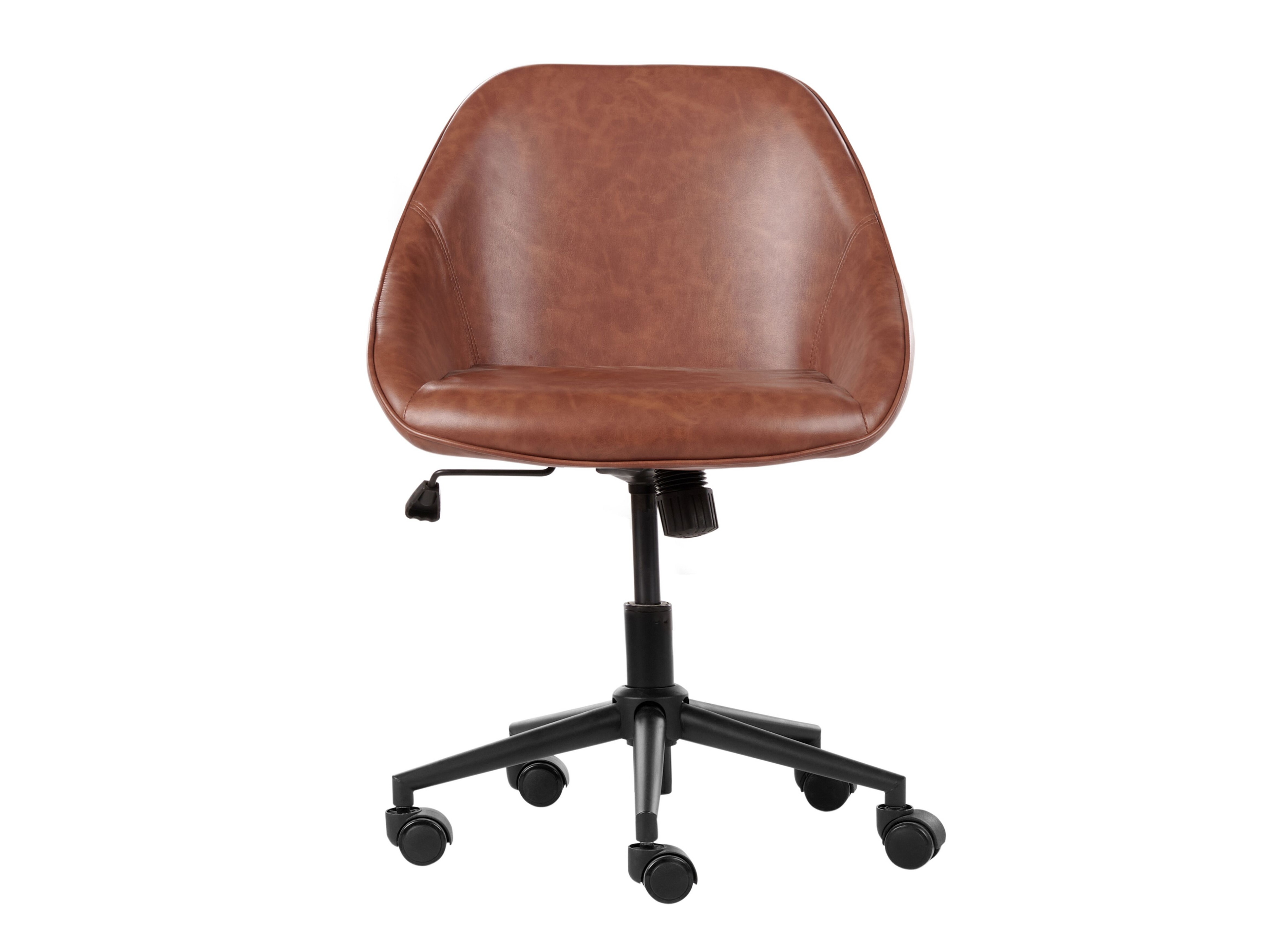 Uredska stolica Berwyn 2770 (Crna + Smeđa)