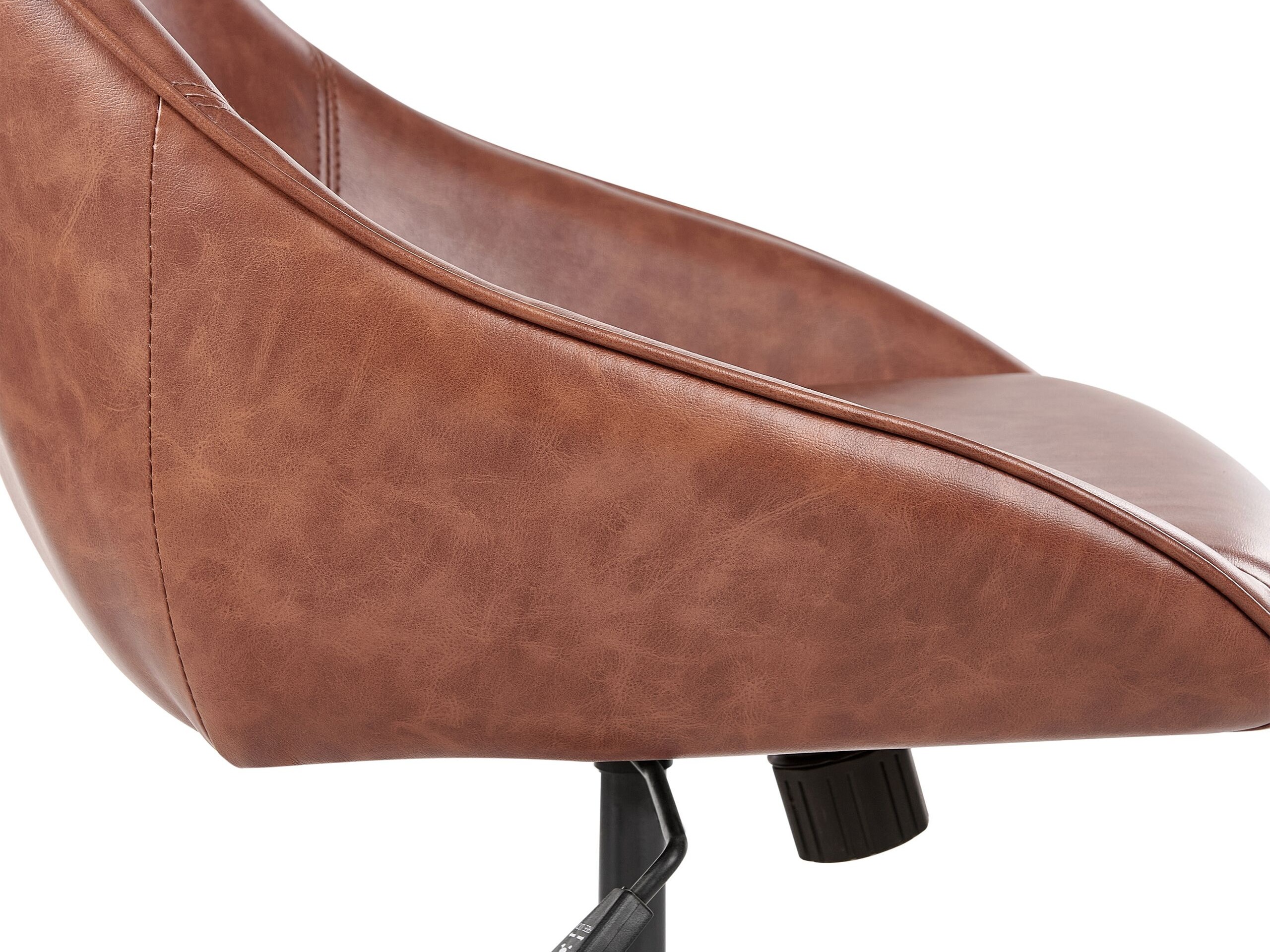 Uredska stolica Berwyn 2770 (Crna + Smeđa)