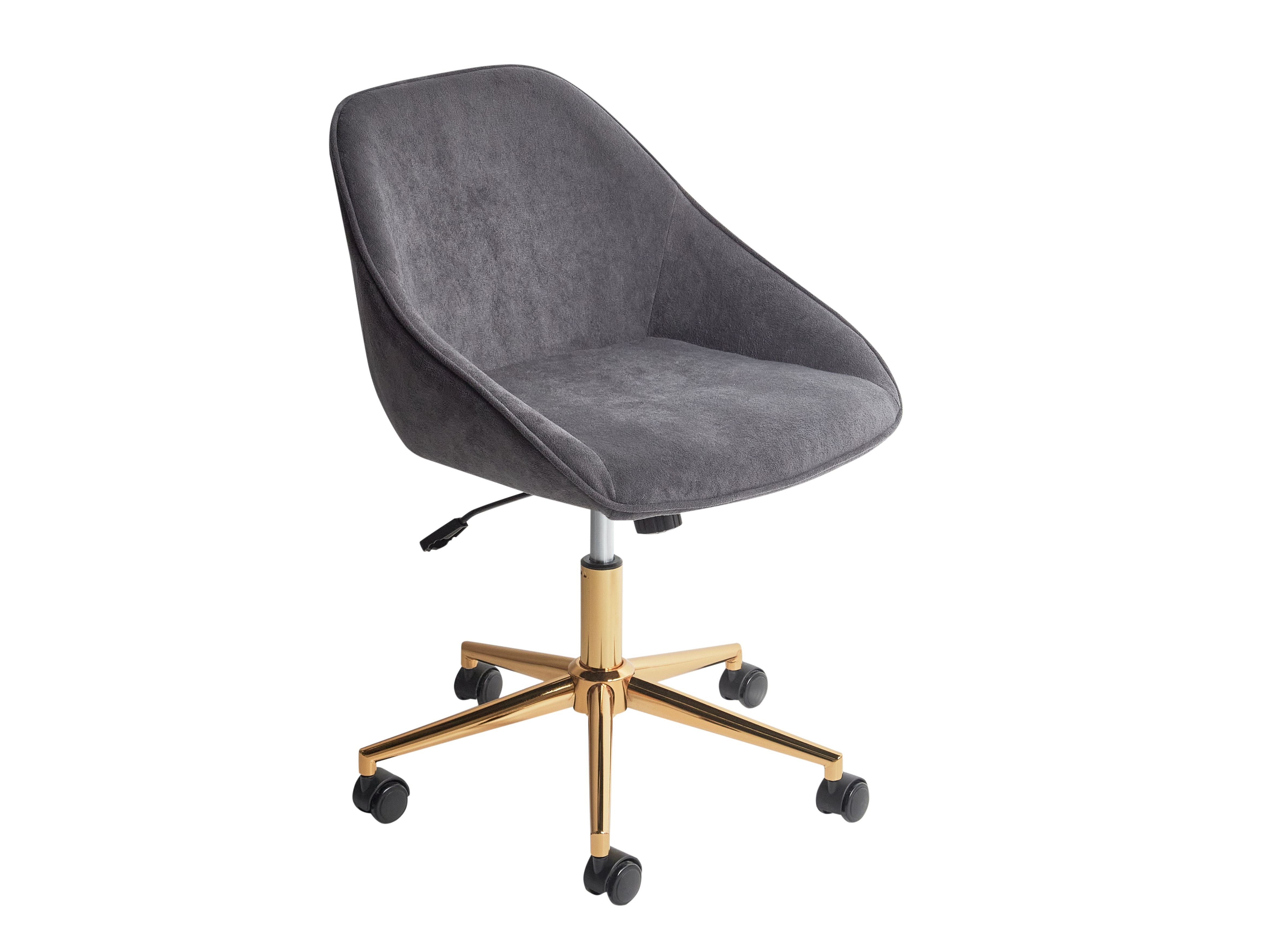 Uredska stolica Berwyn 2770 (Siva + Zlatna)