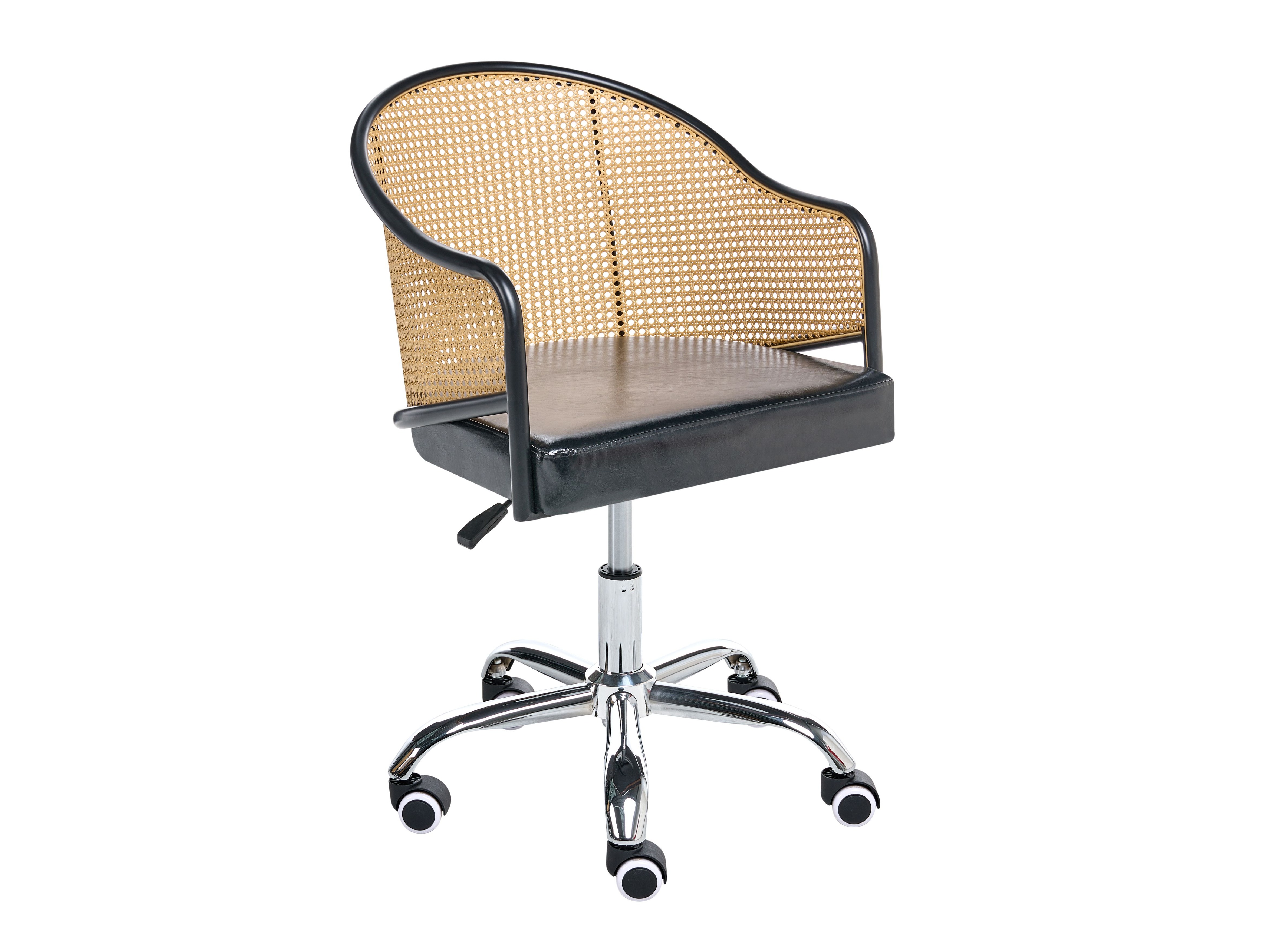 Uredska stolica Berwyn 2771 (Crna)