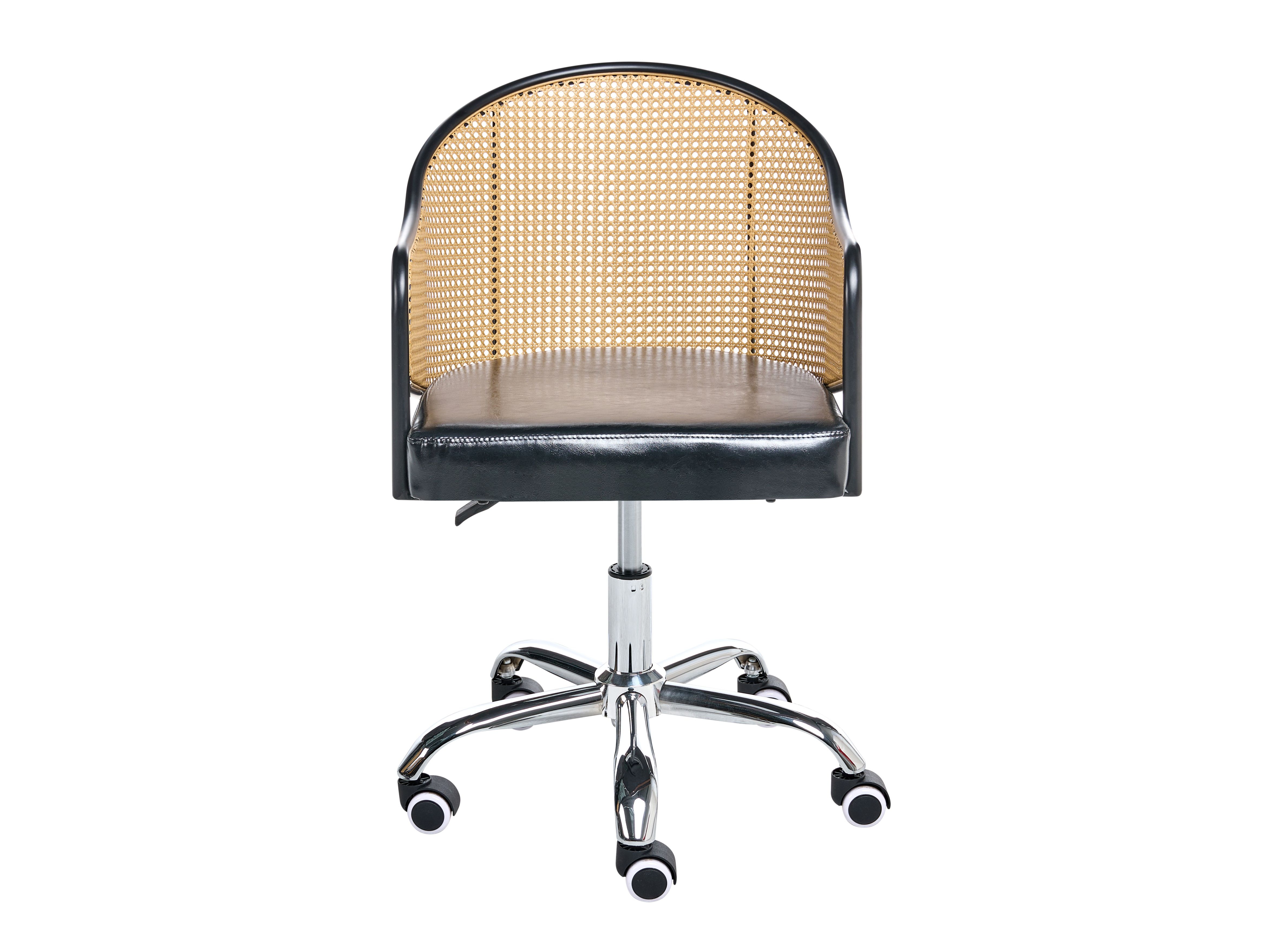 Uredska stolica Berwyn 2771 (Crna)