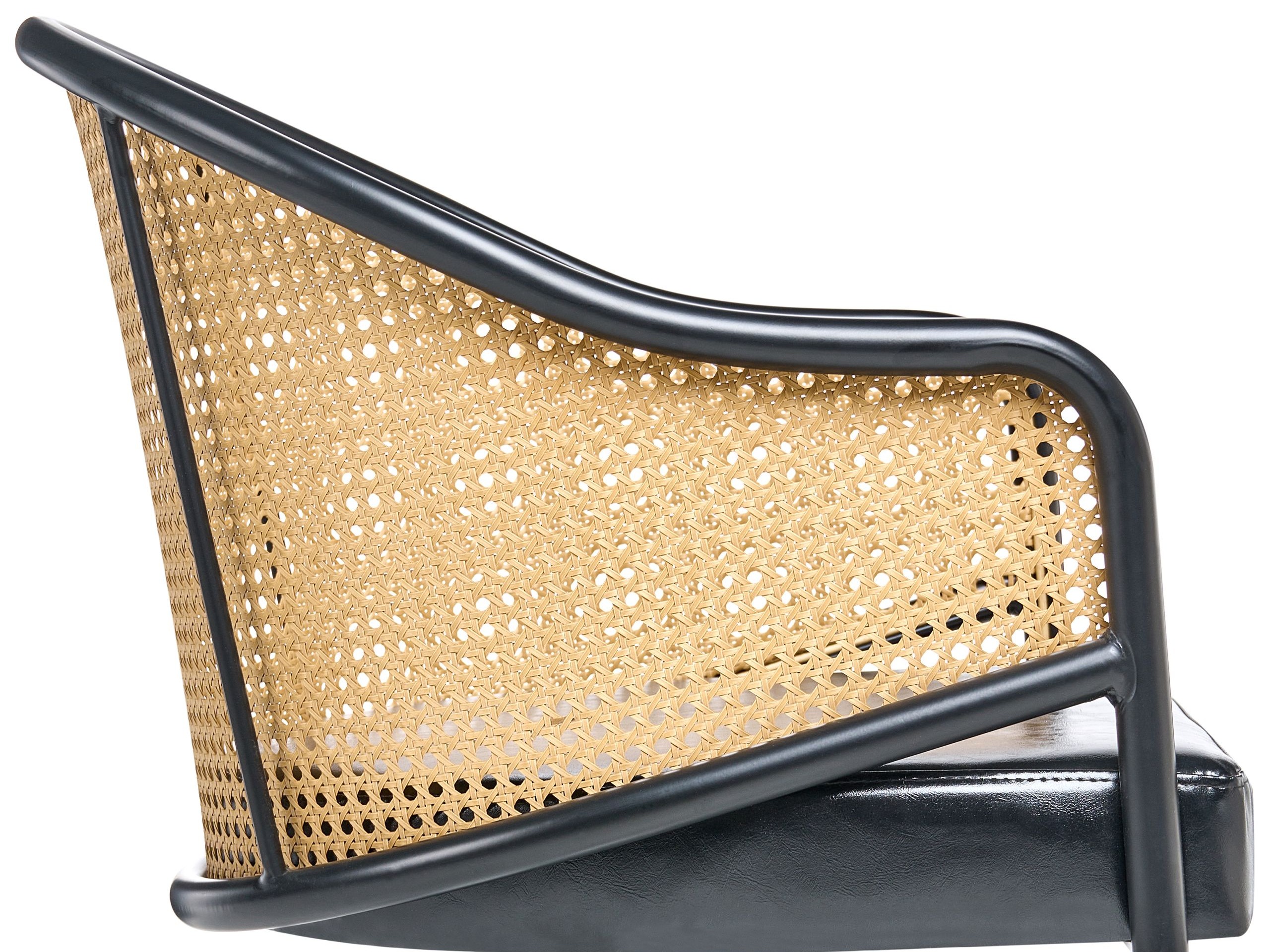 Uredska stolica Berwyn 2771 (Crna)