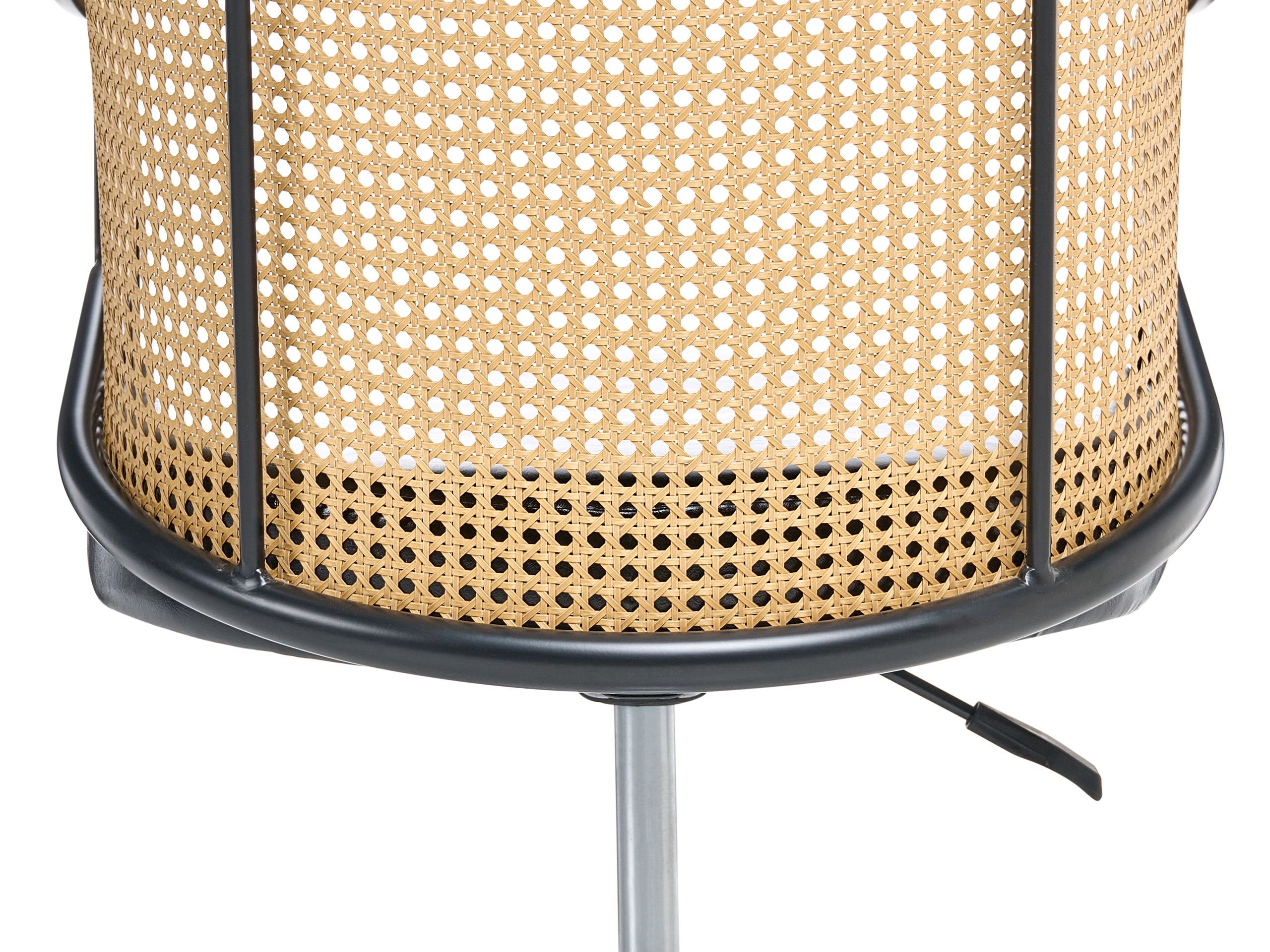 Uredska stolica Berwyn 2771 (Crna)