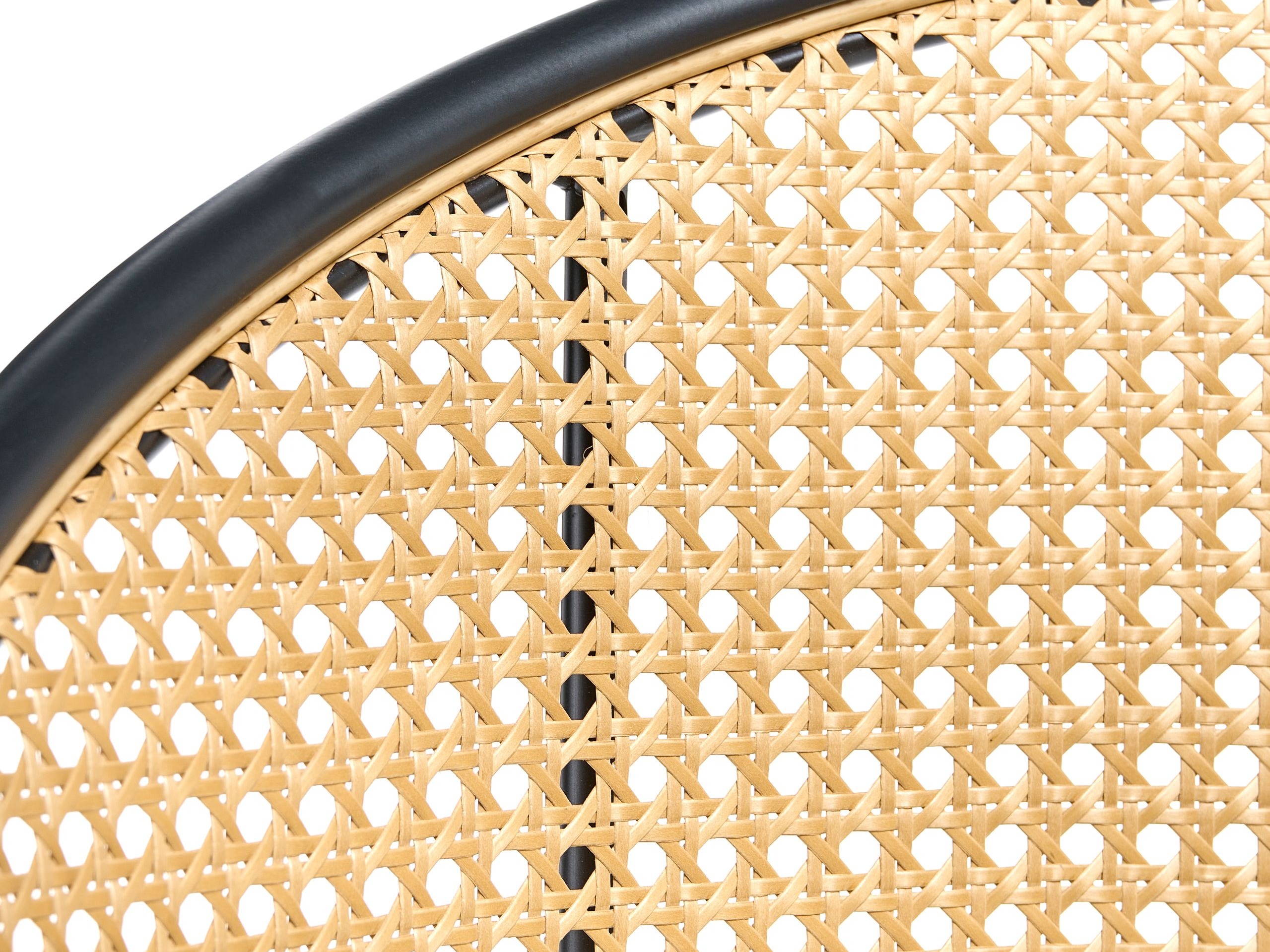 Uredska stolica Berwyn 2771 (Crna)