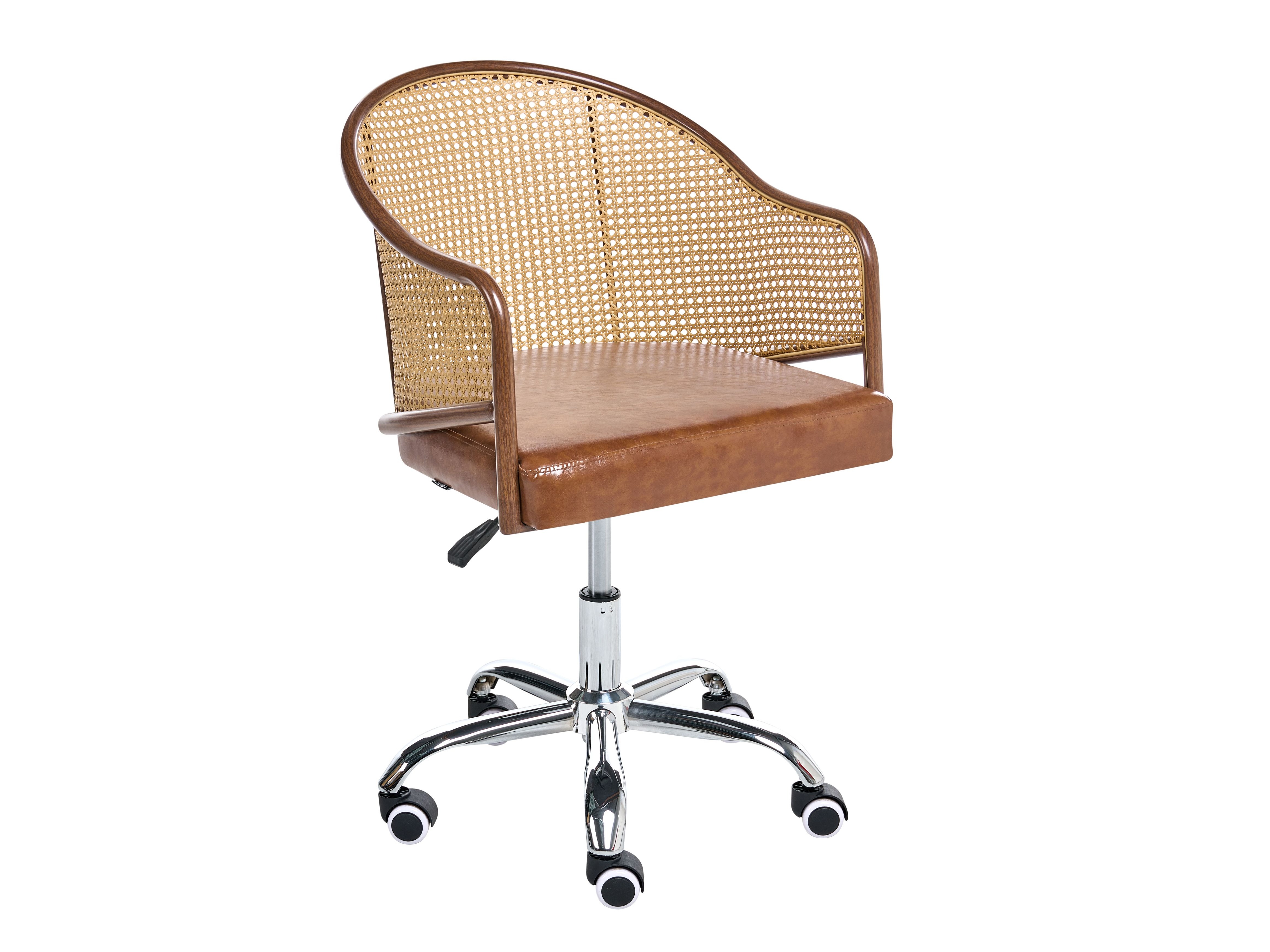 Uredska stolica Berwyn 2771 (Smeđa)