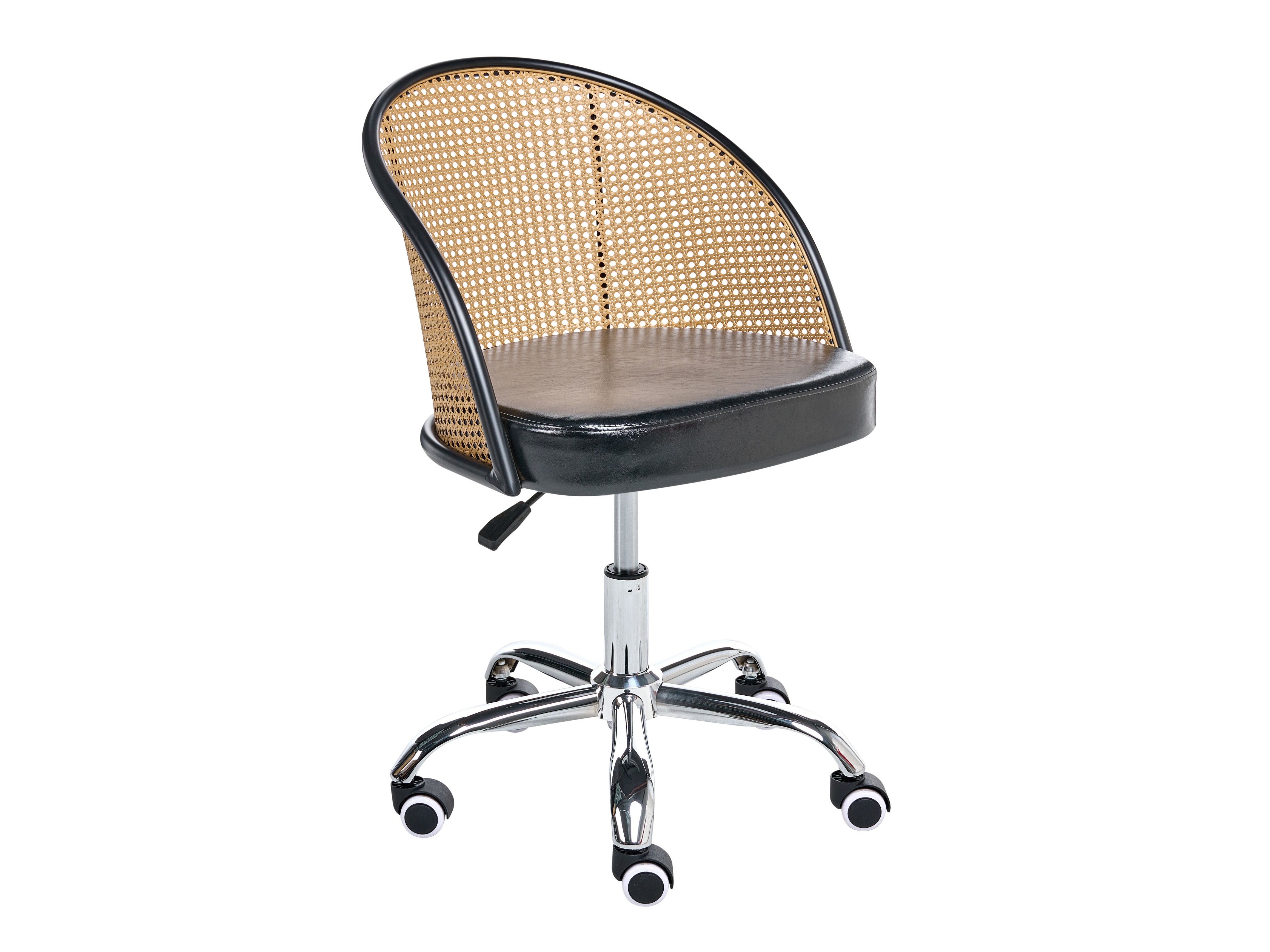 Uredska stolica Berwyn 2772 (Crna)