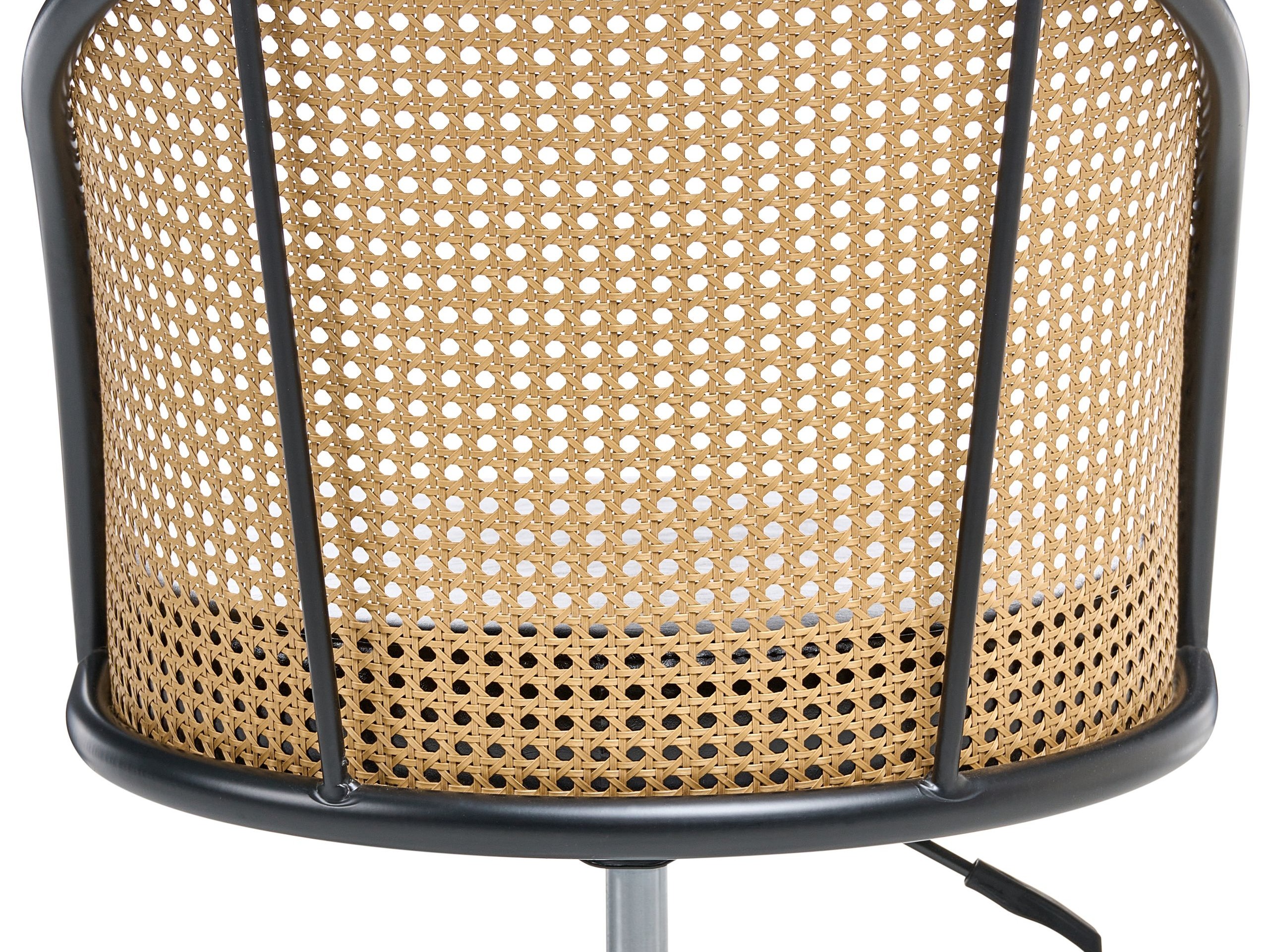 Uredska stolica Berwyn 2772 (Crna)