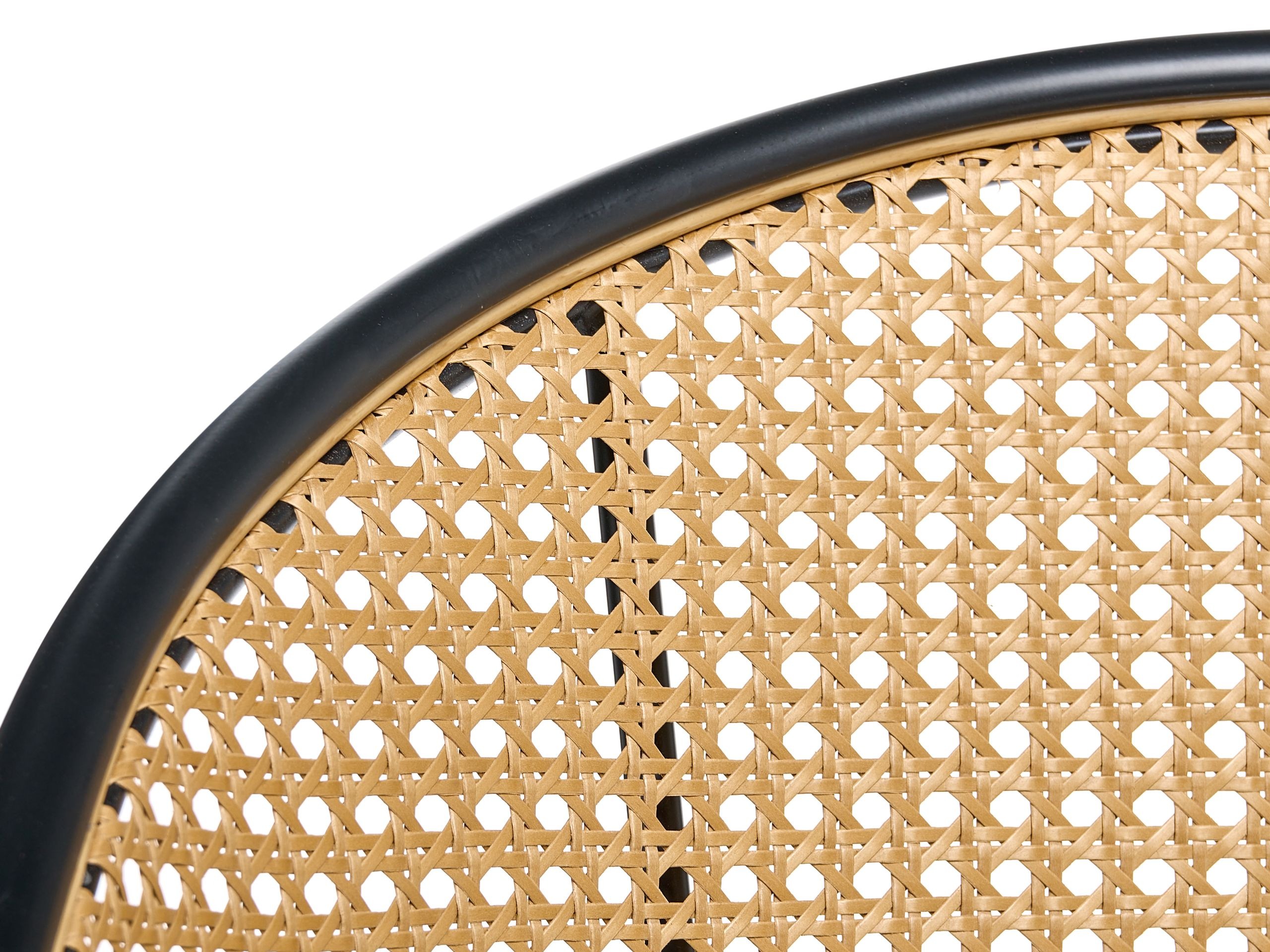 Uredska stolica Berwyn 2772 (Crna)