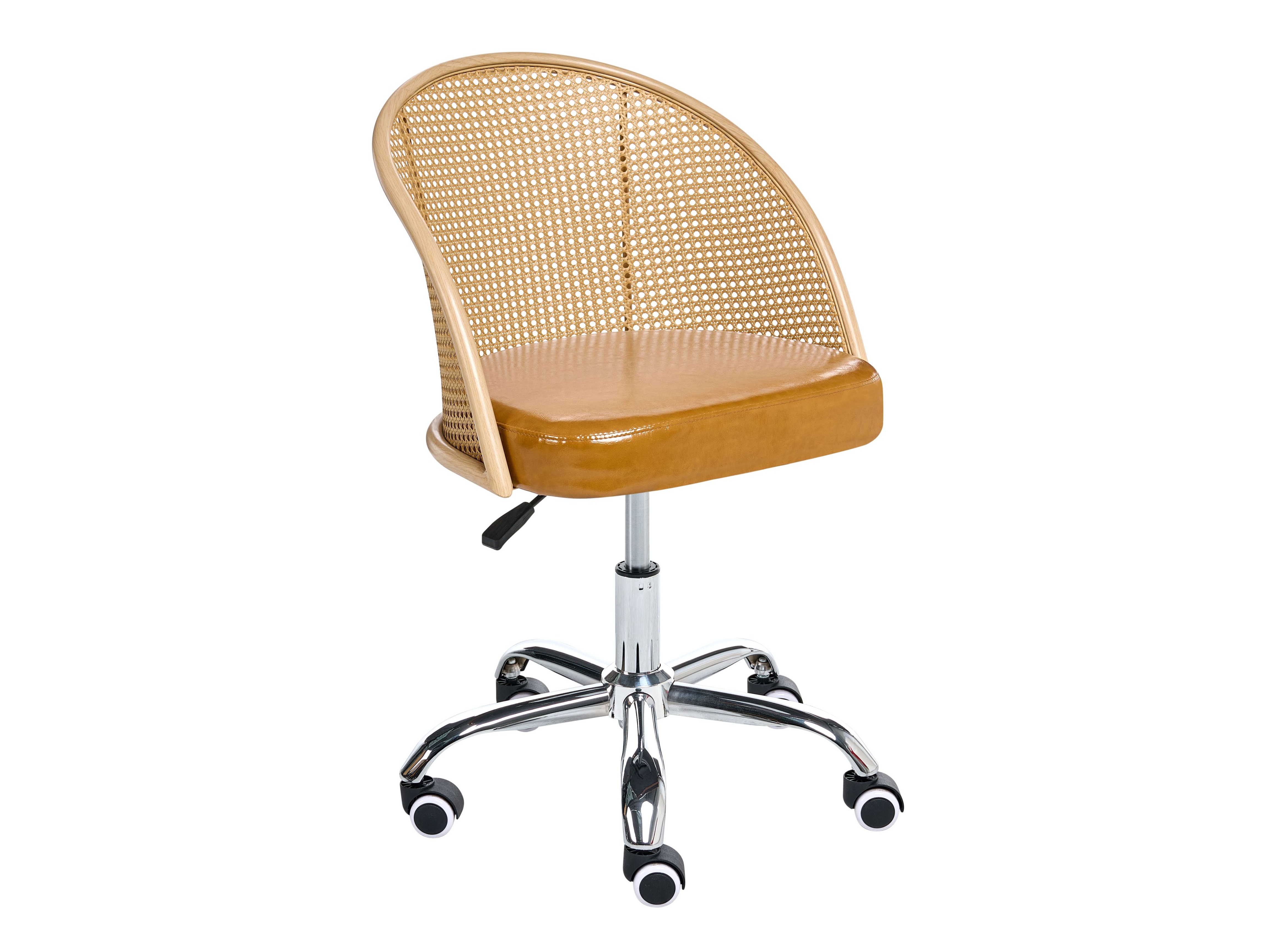 Uredska stolica Berwyn 2772 (Smeđa)