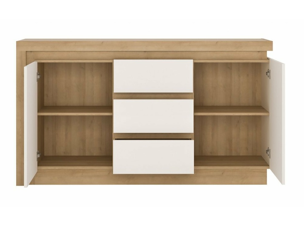 Set namještaja Feldeli 124