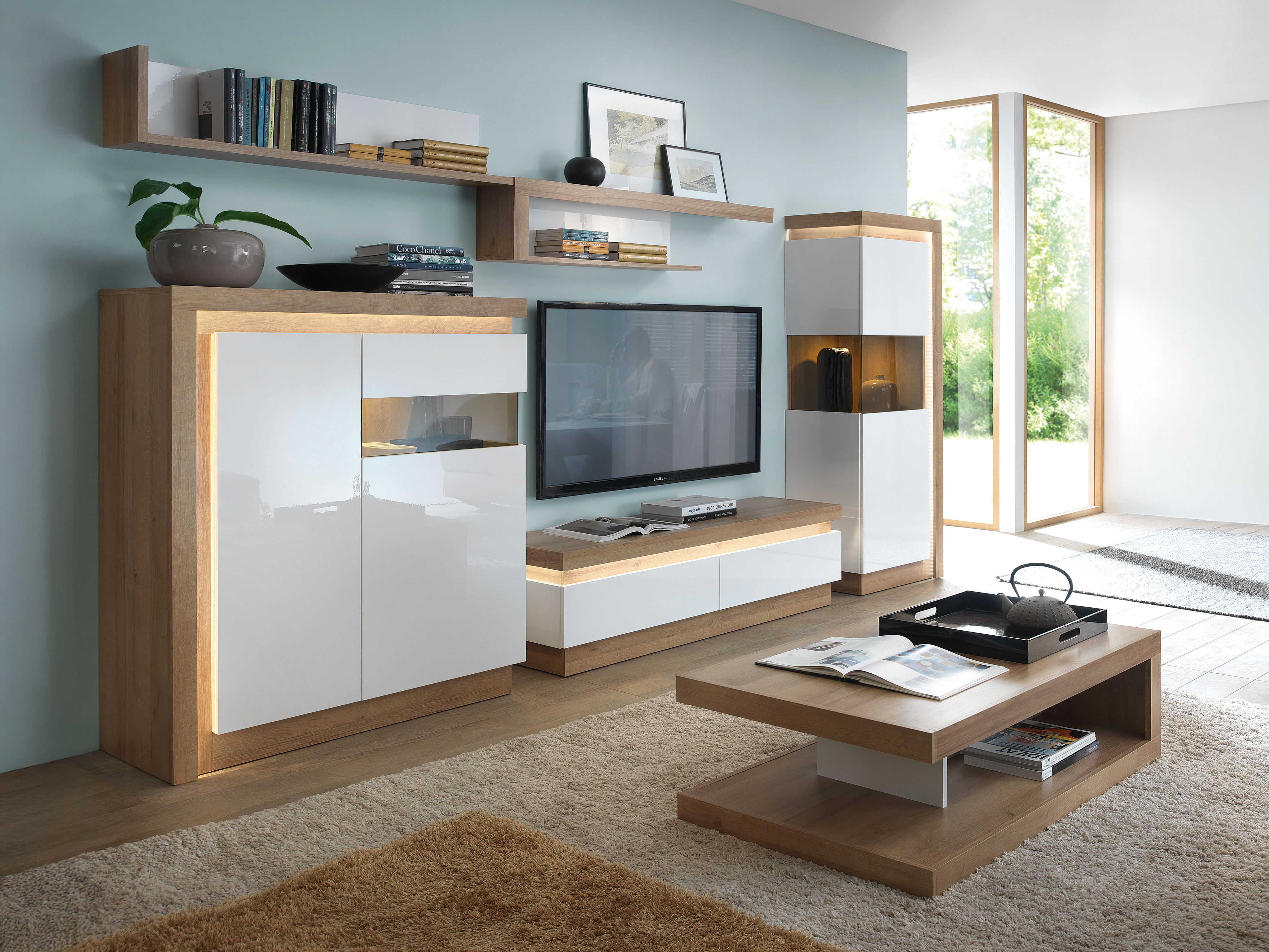 Set za dnevni boravak Feldeli 123 (Dostupno)