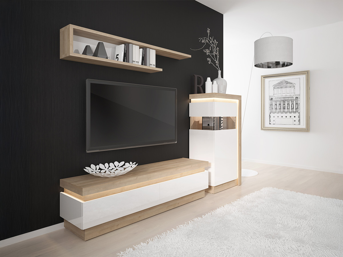 Set za dnevni boravak Feldeli 126