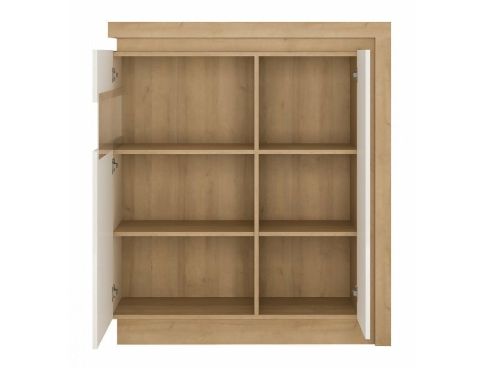 Set za dnevni boravak Feldeli 126