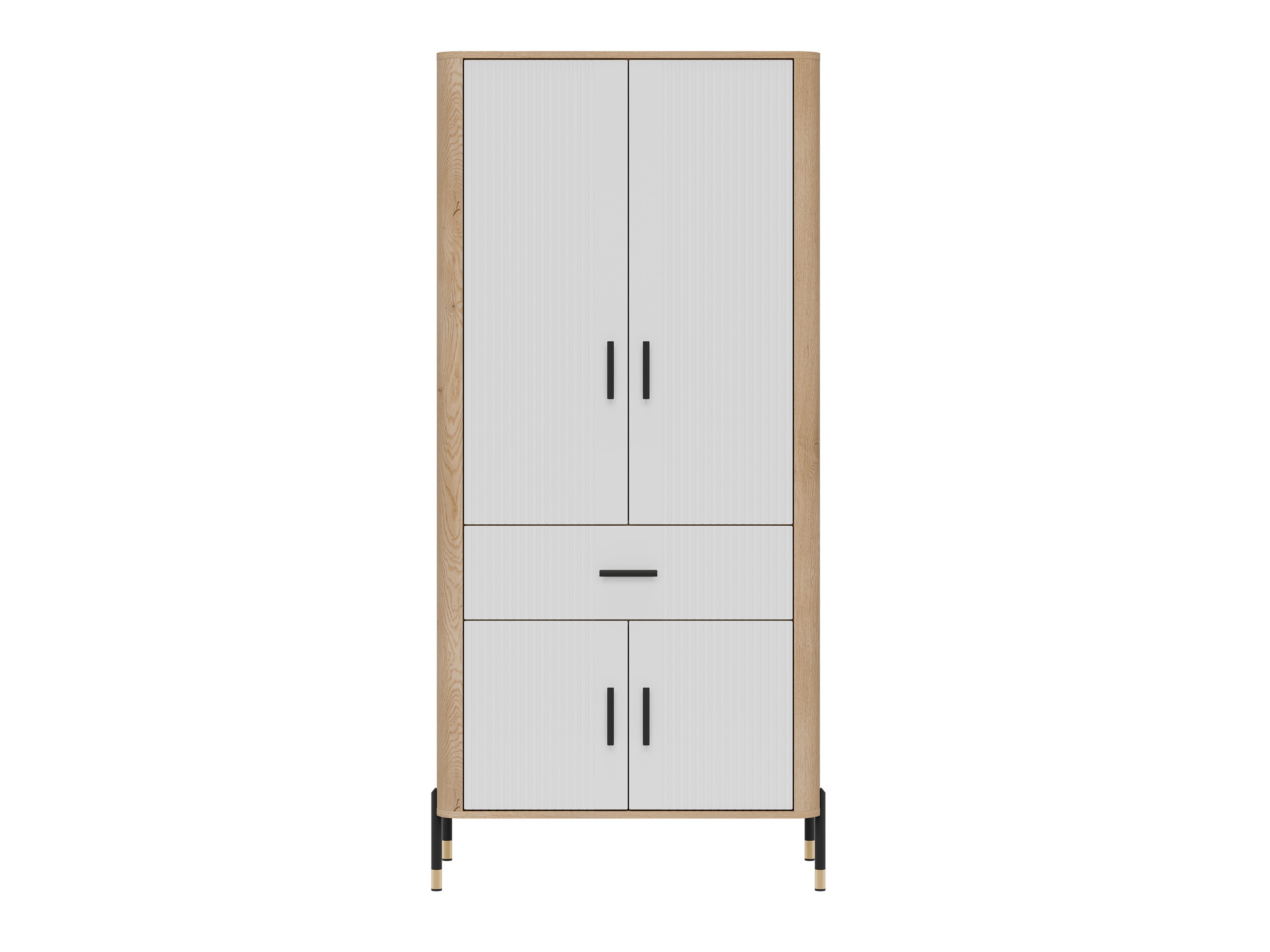 Ormar Flosora 133 (Bijela)