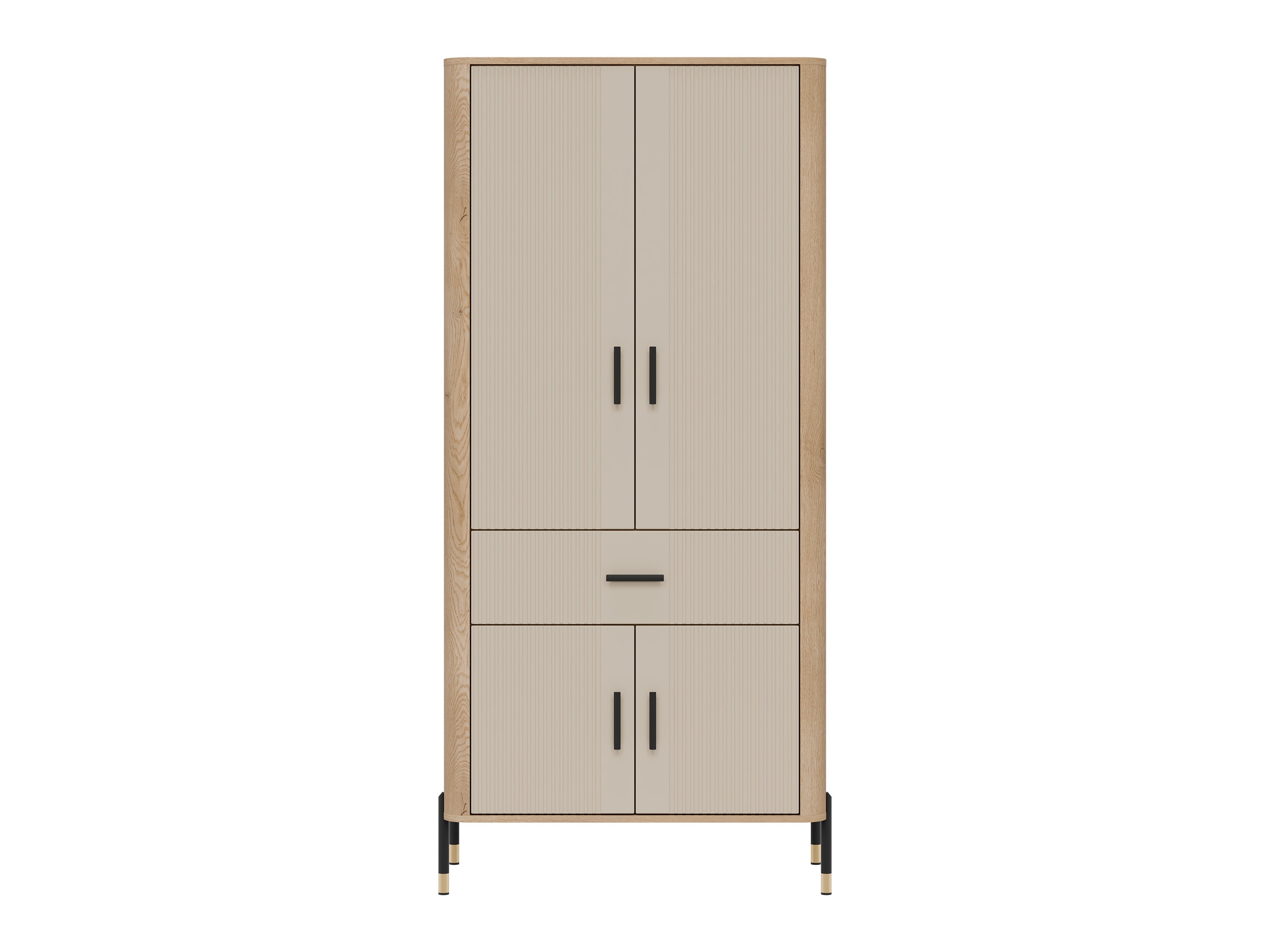 Ormar Flosora 133 (Kašmir)