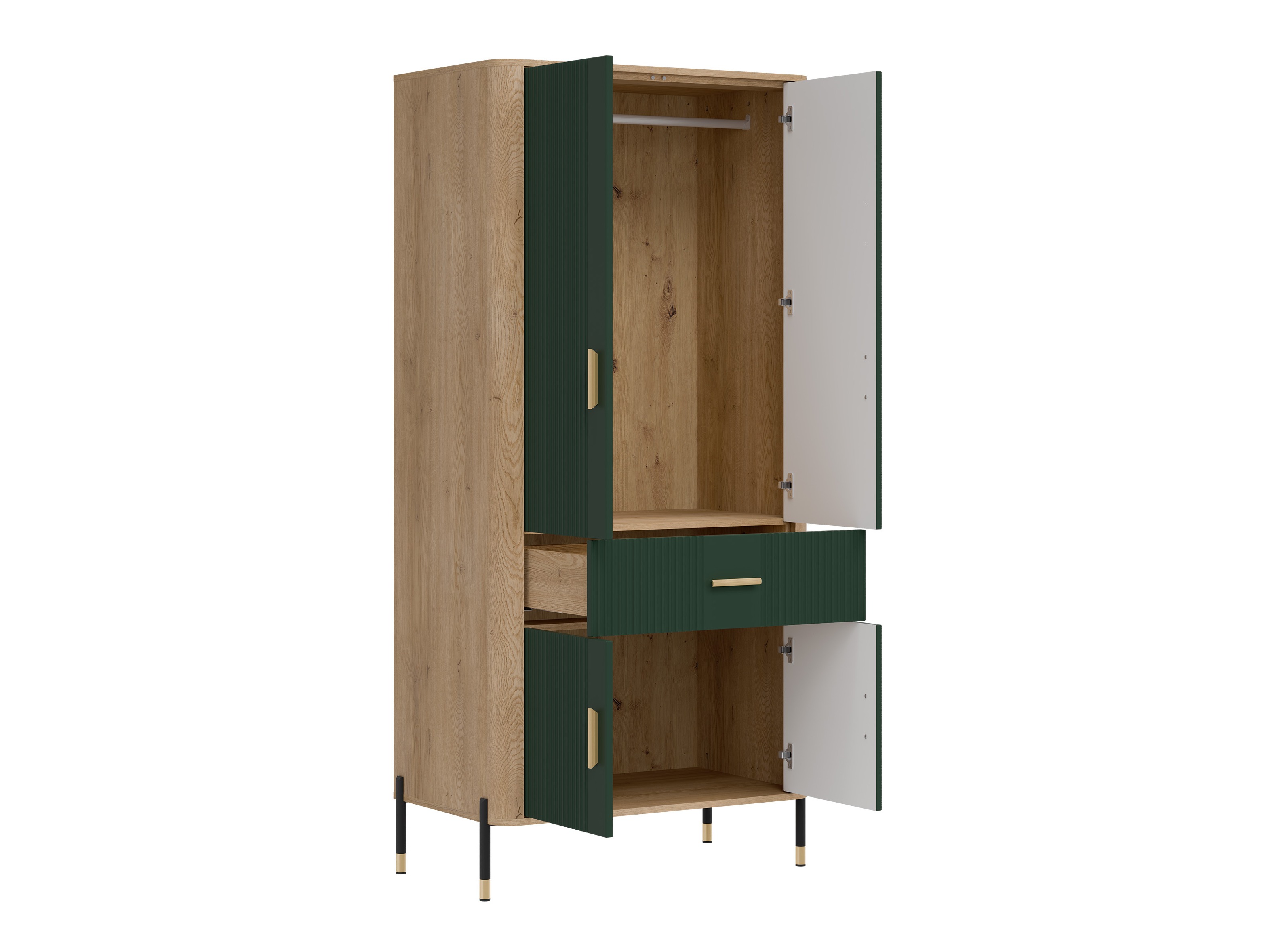 Ormar Flosora 133 (Zelena)