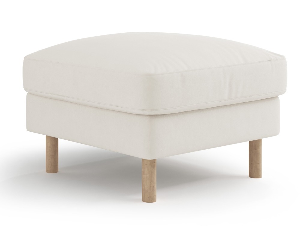 Tabure Delavie 107 (Paris Cream)