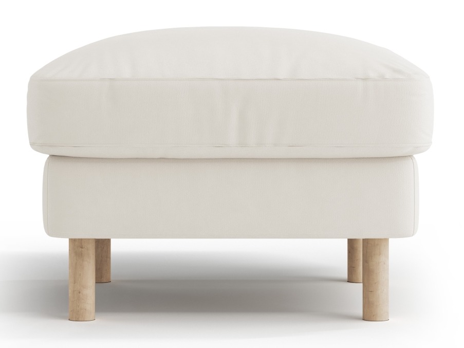 Tabure Delavie 107 (Paris Cream)