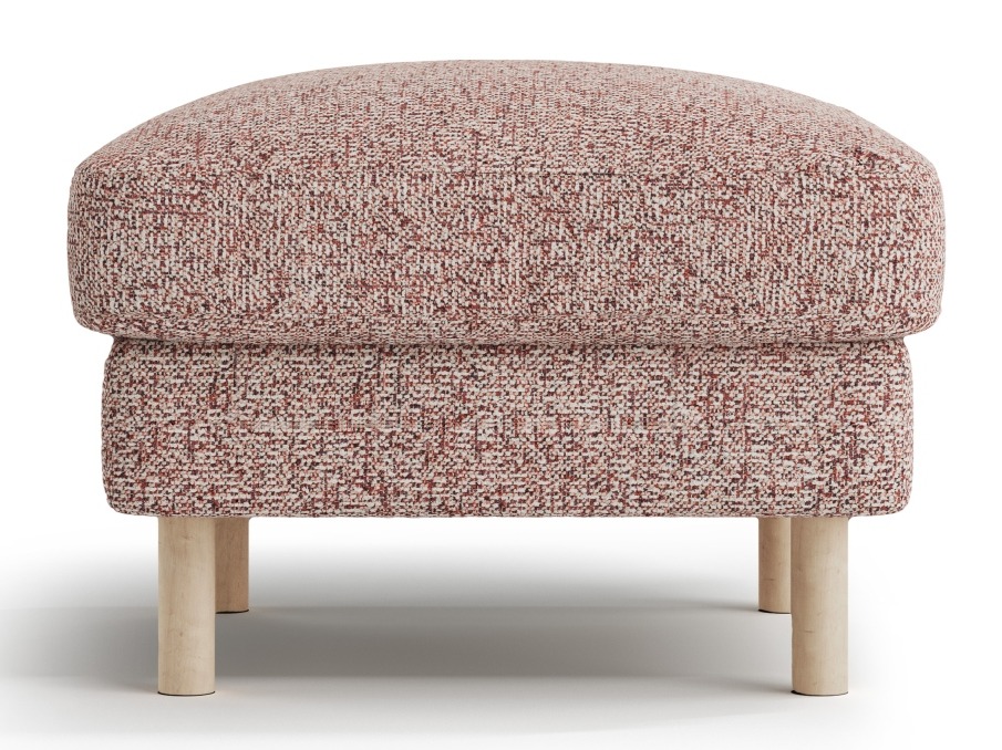 Tabure Delavie 107 (Puente 68)