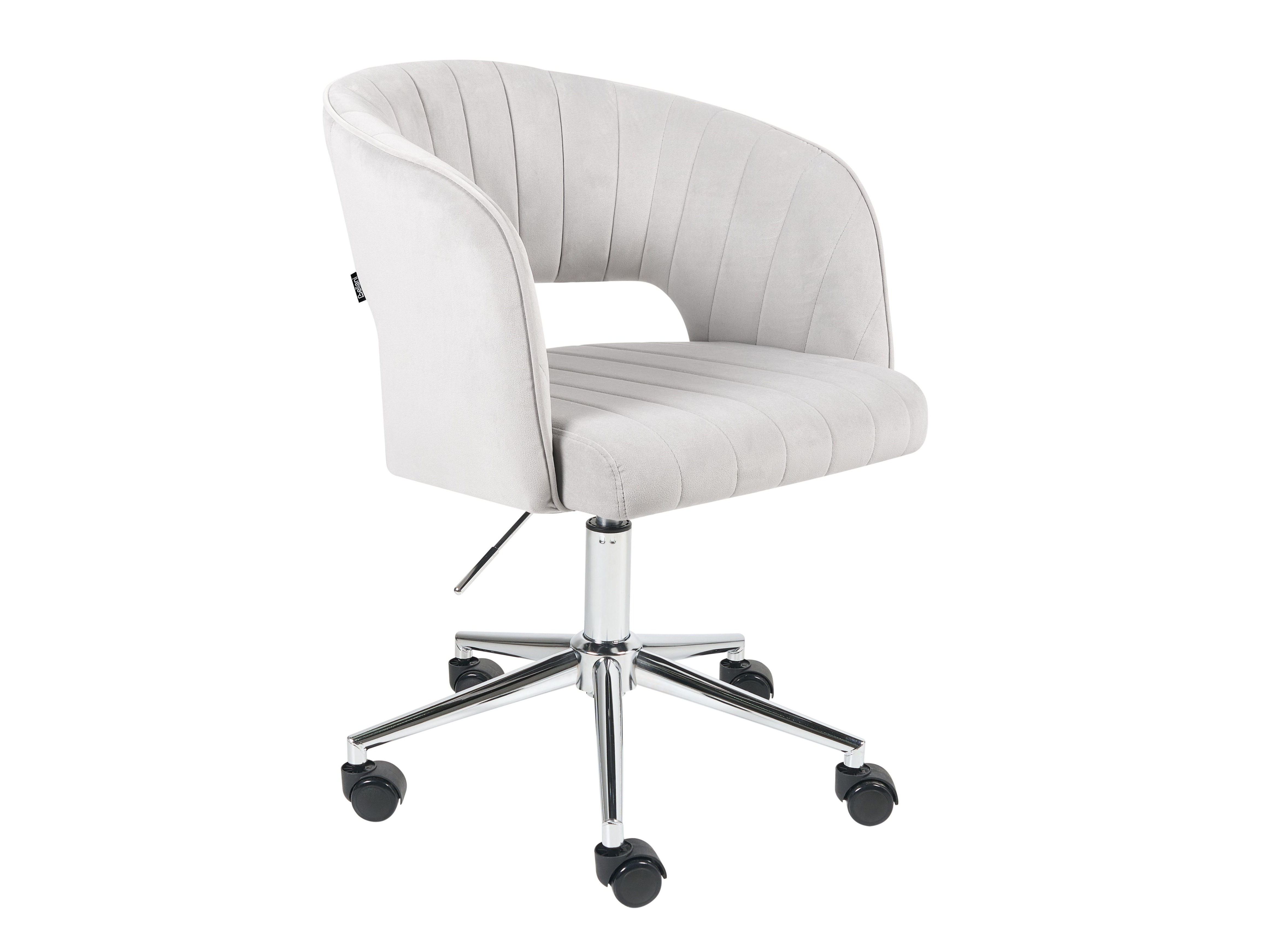 Uredska stolica Berwyn 894 (Svijetlo siva)