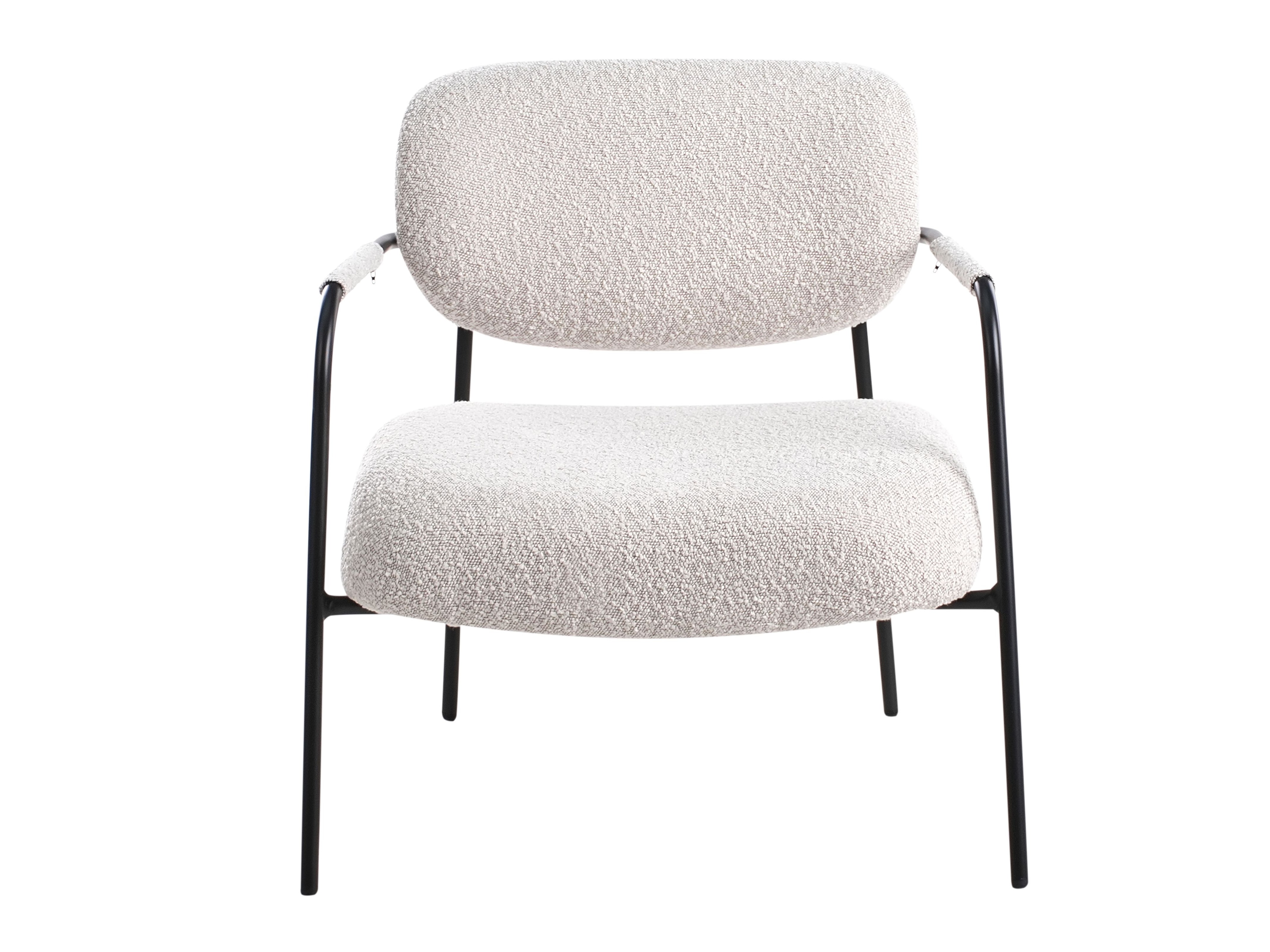 Fotelja Berwyn 2788 (Svijetlo bež)