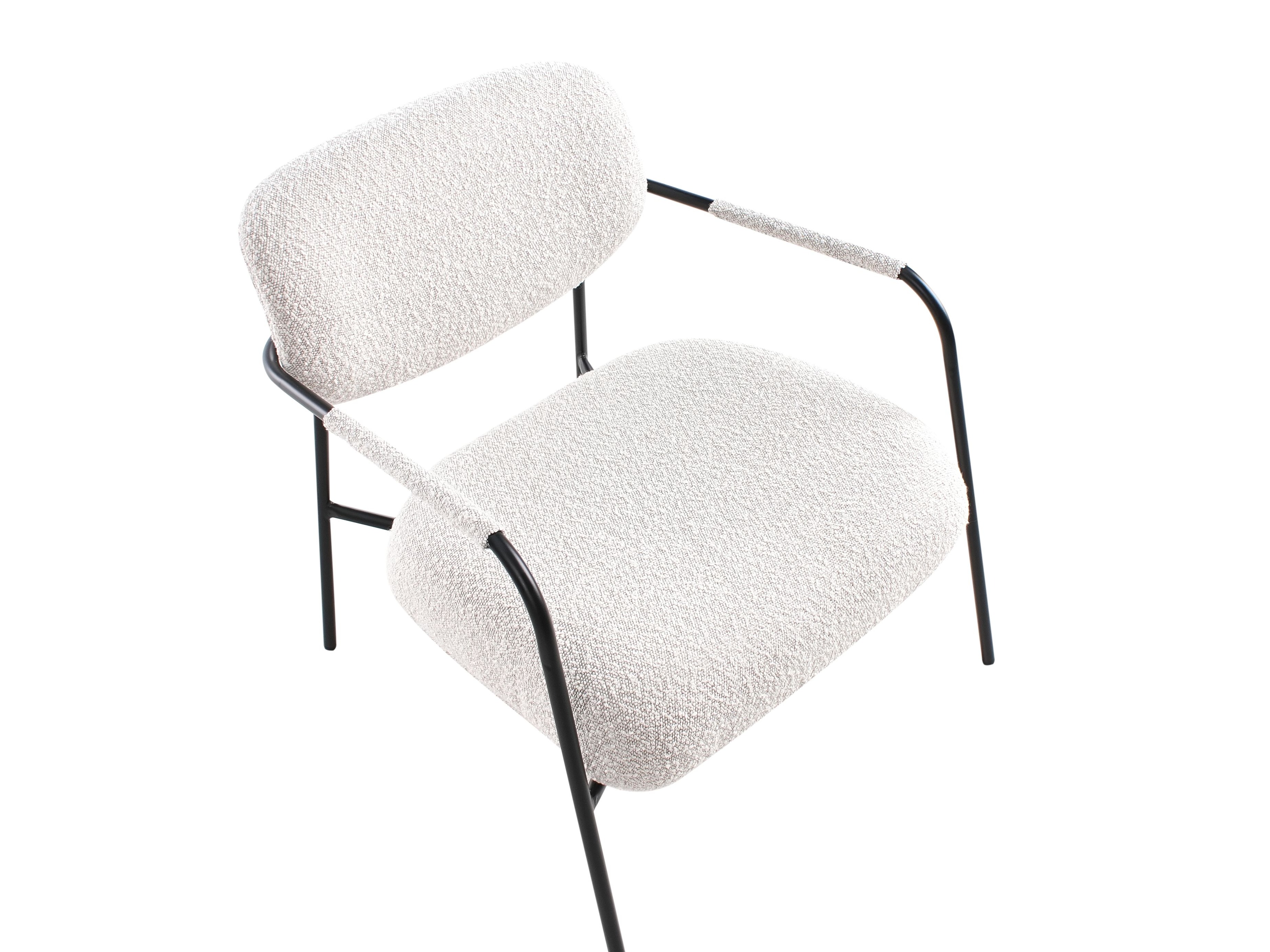 Fotelja Berwyn 2788 (Svijetlo bež)