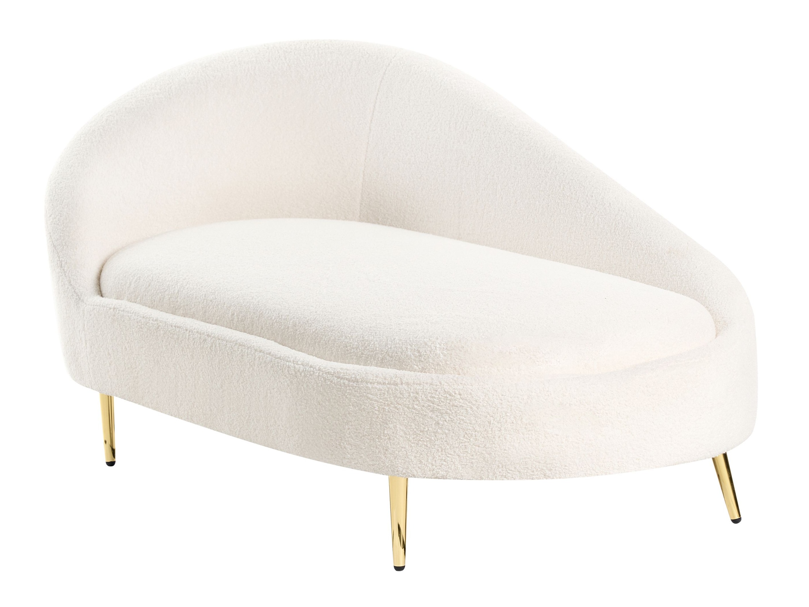 Ležaj Berwyn 2787 (Bijela)