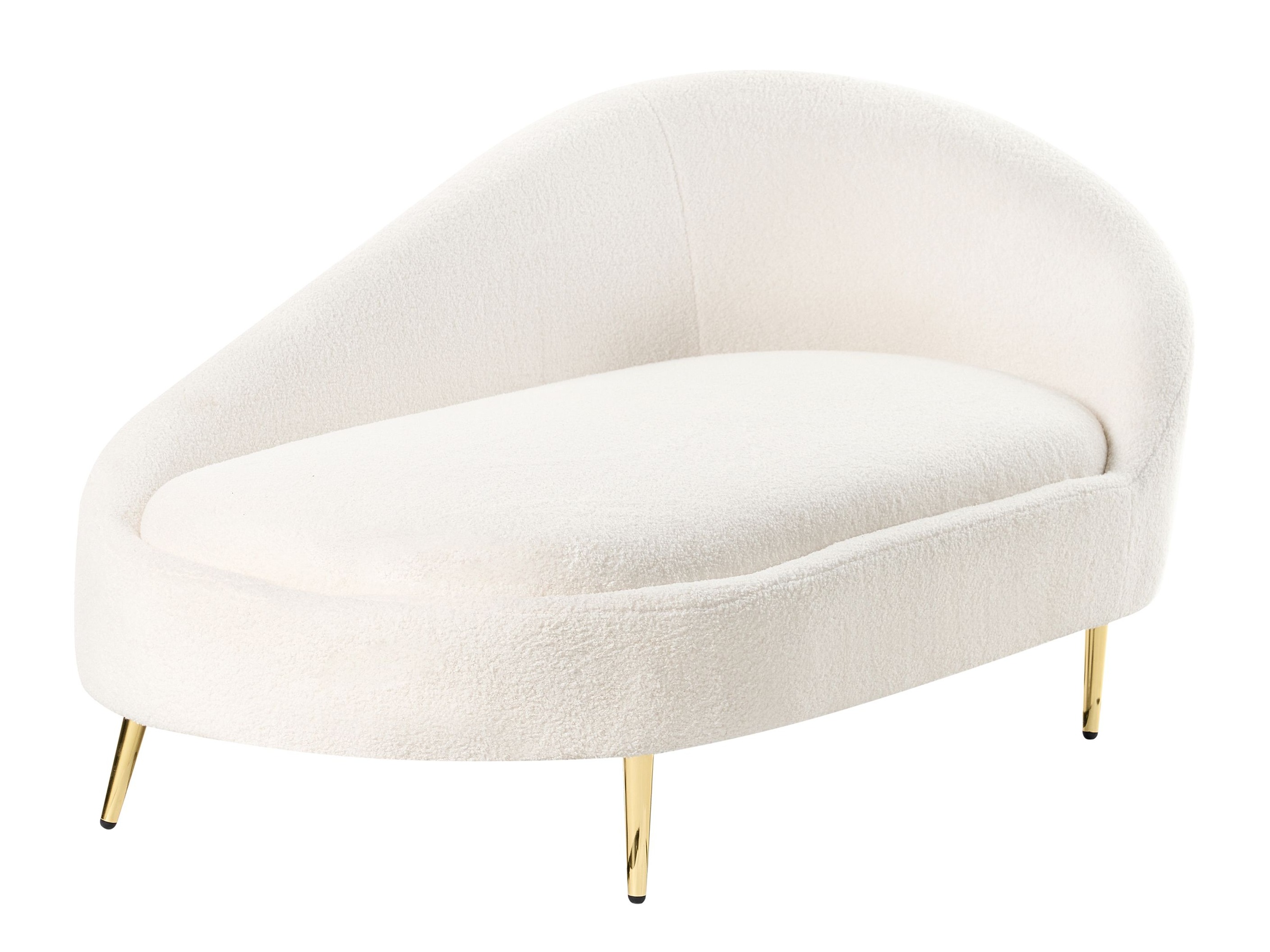 Ležaj Berwyn 2787 (Bijela)