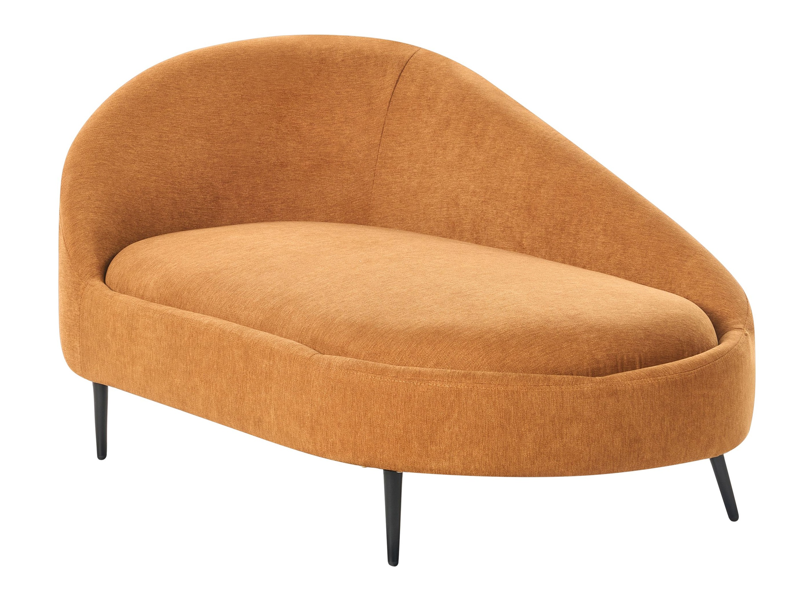 Ležaj Berwyn 2787 (Narančasta)